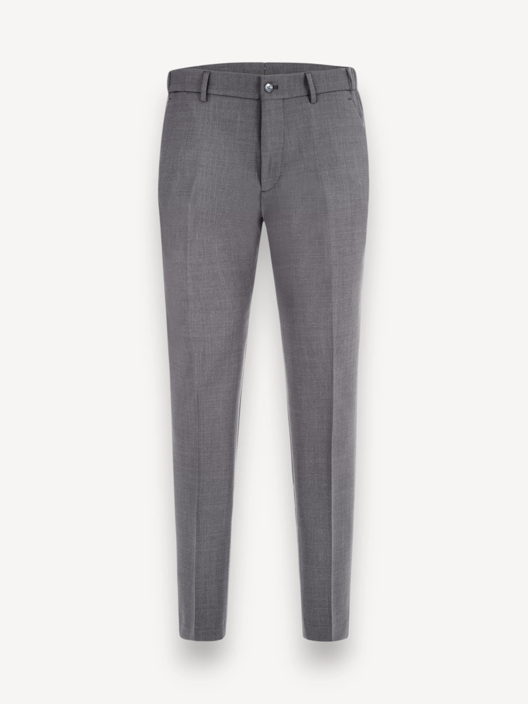 Morello Elax Pantalon - Grijs
