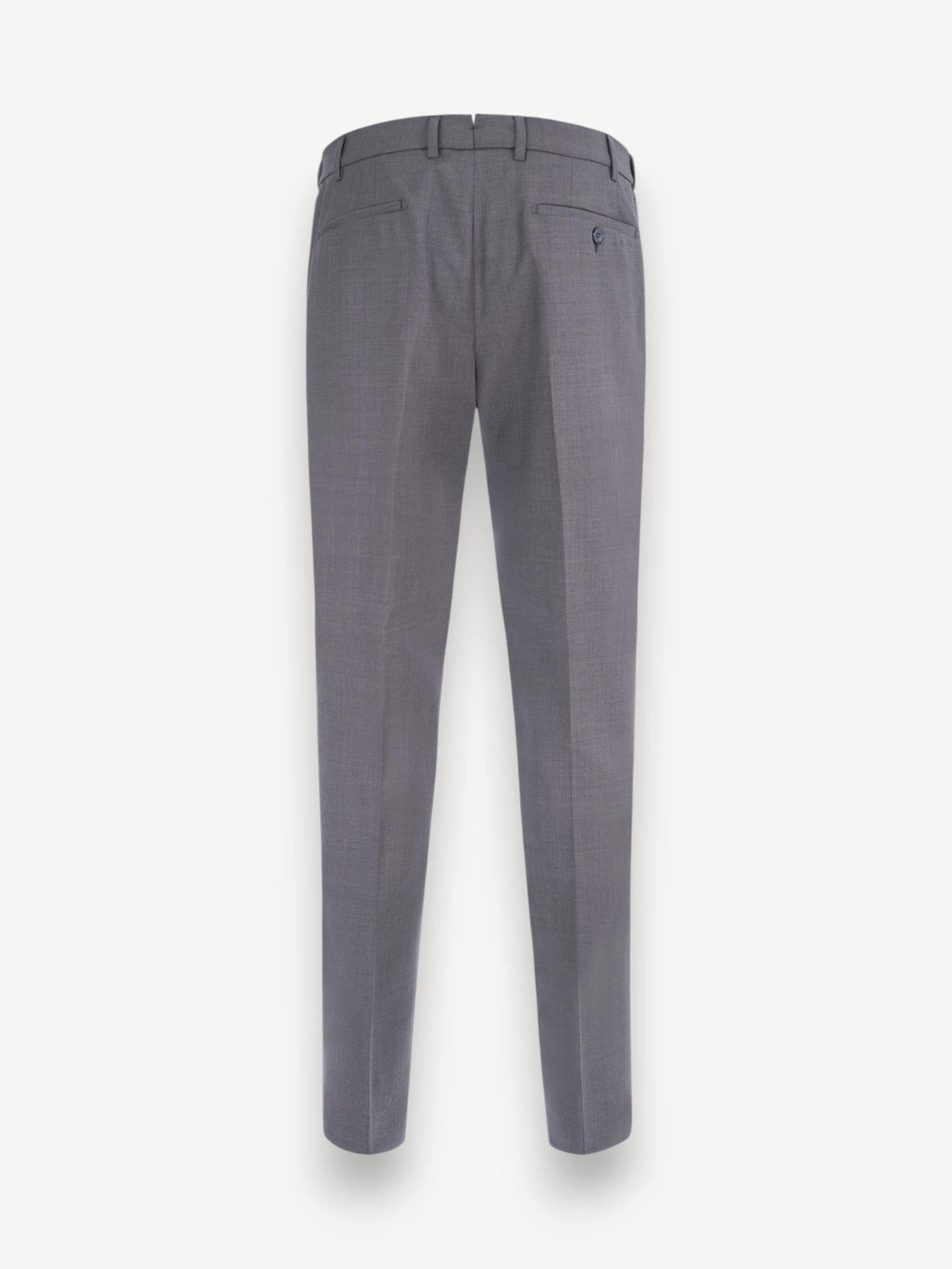 Morello Elax Pantalon - Grijs