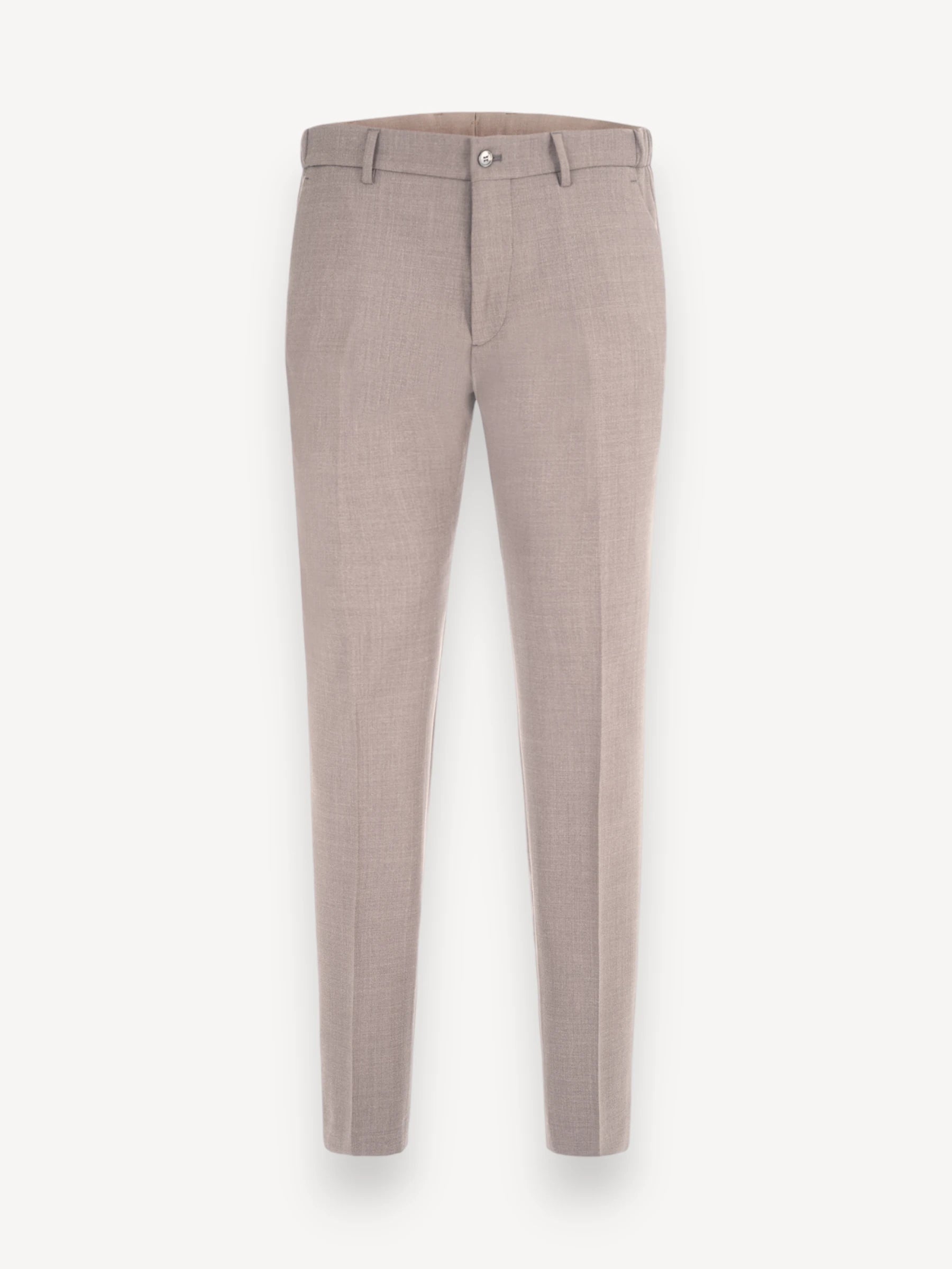 Morello Elax Pantalon - Greige