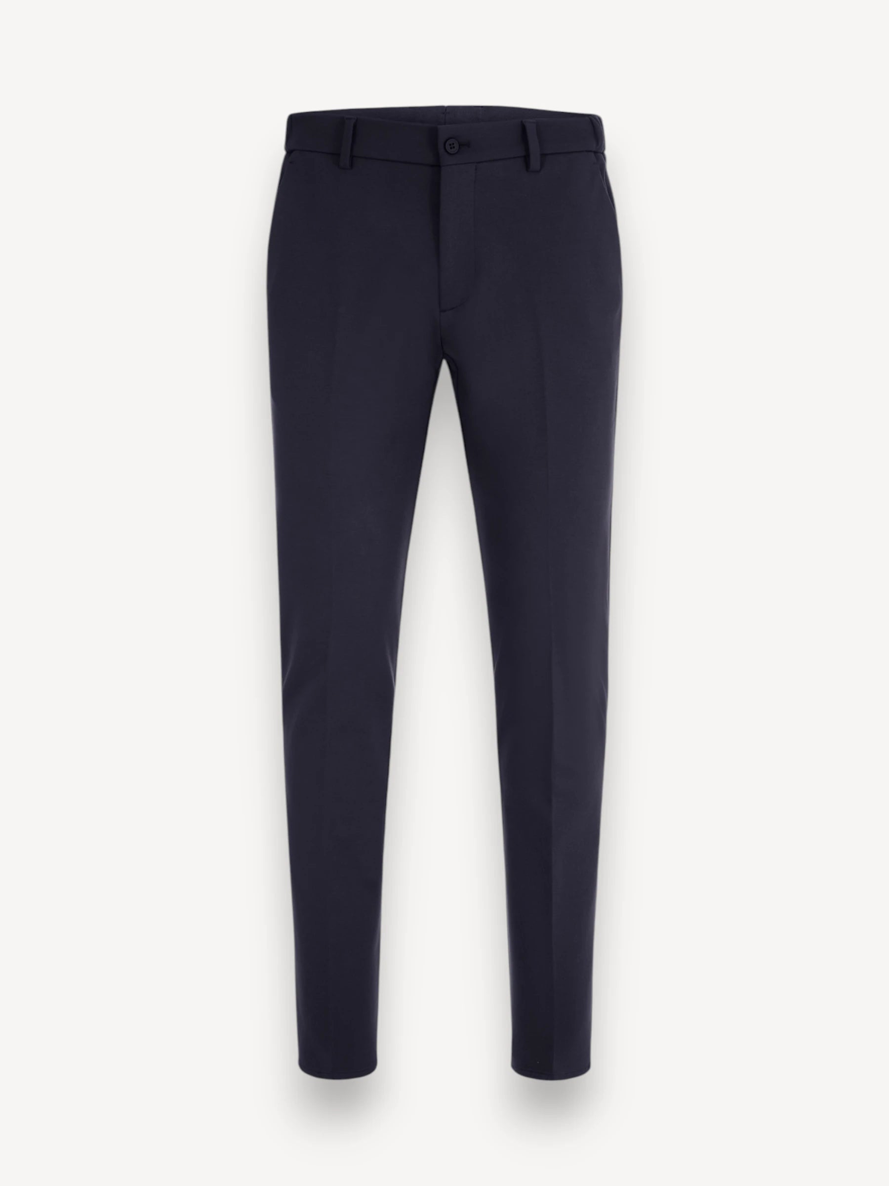 Morello Elax Pantalon - Donkerblauw