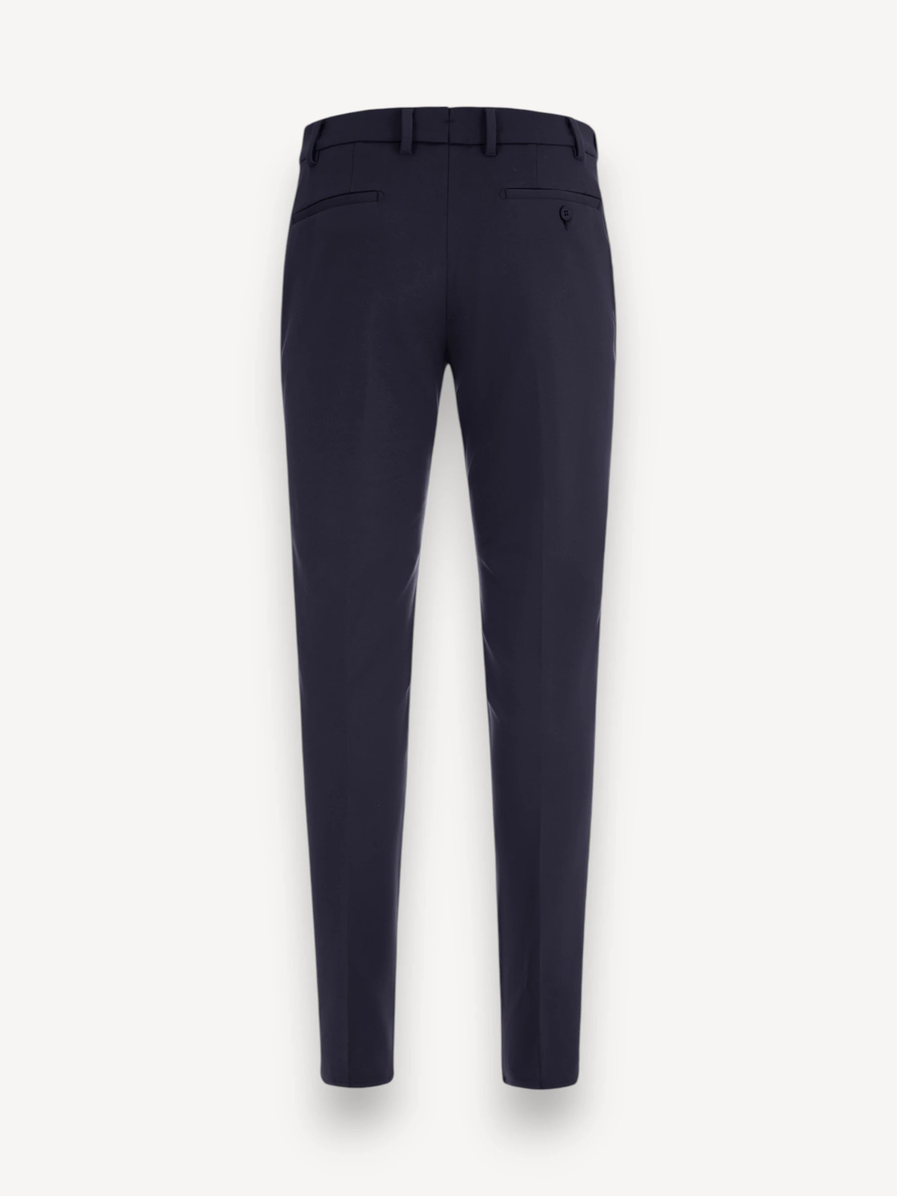 Morello Elax Pantalon - Donkerblauw