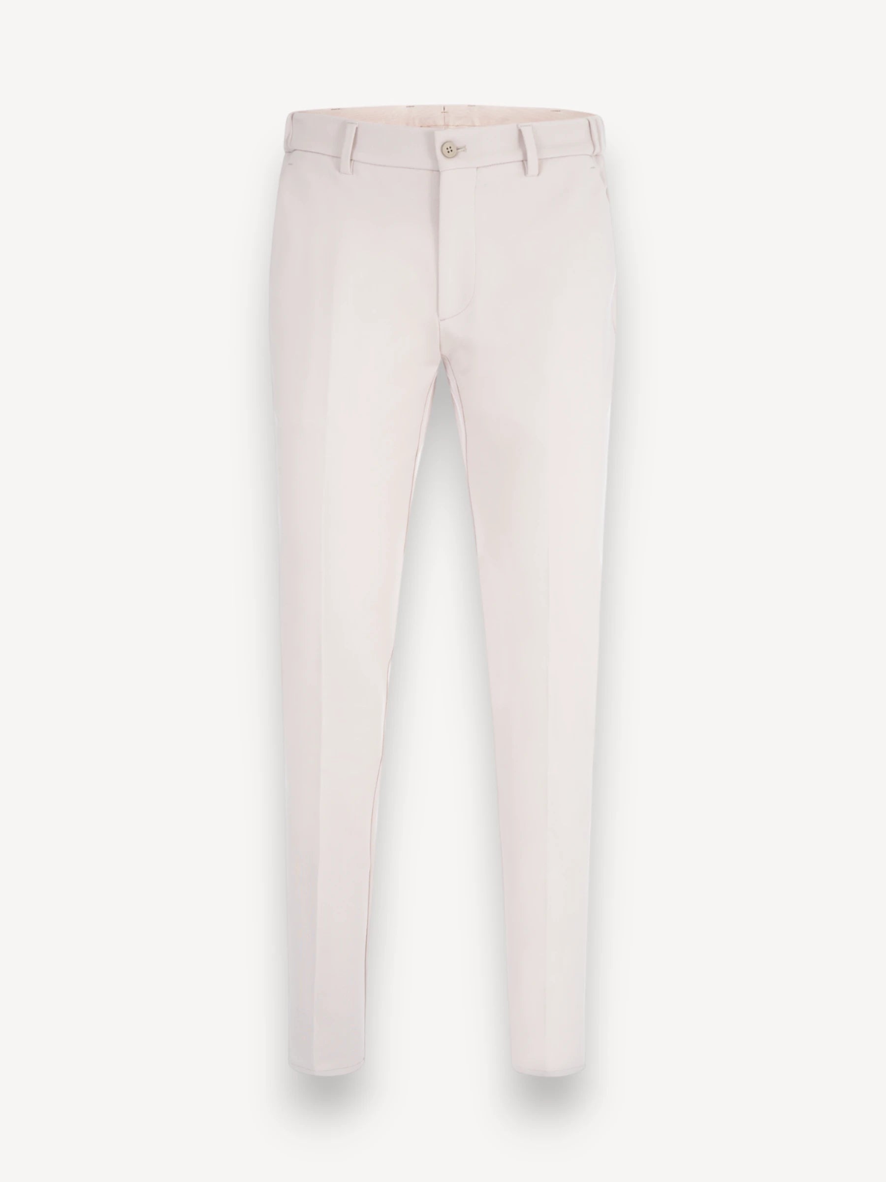 Morello Elax Pantalon - Ecru