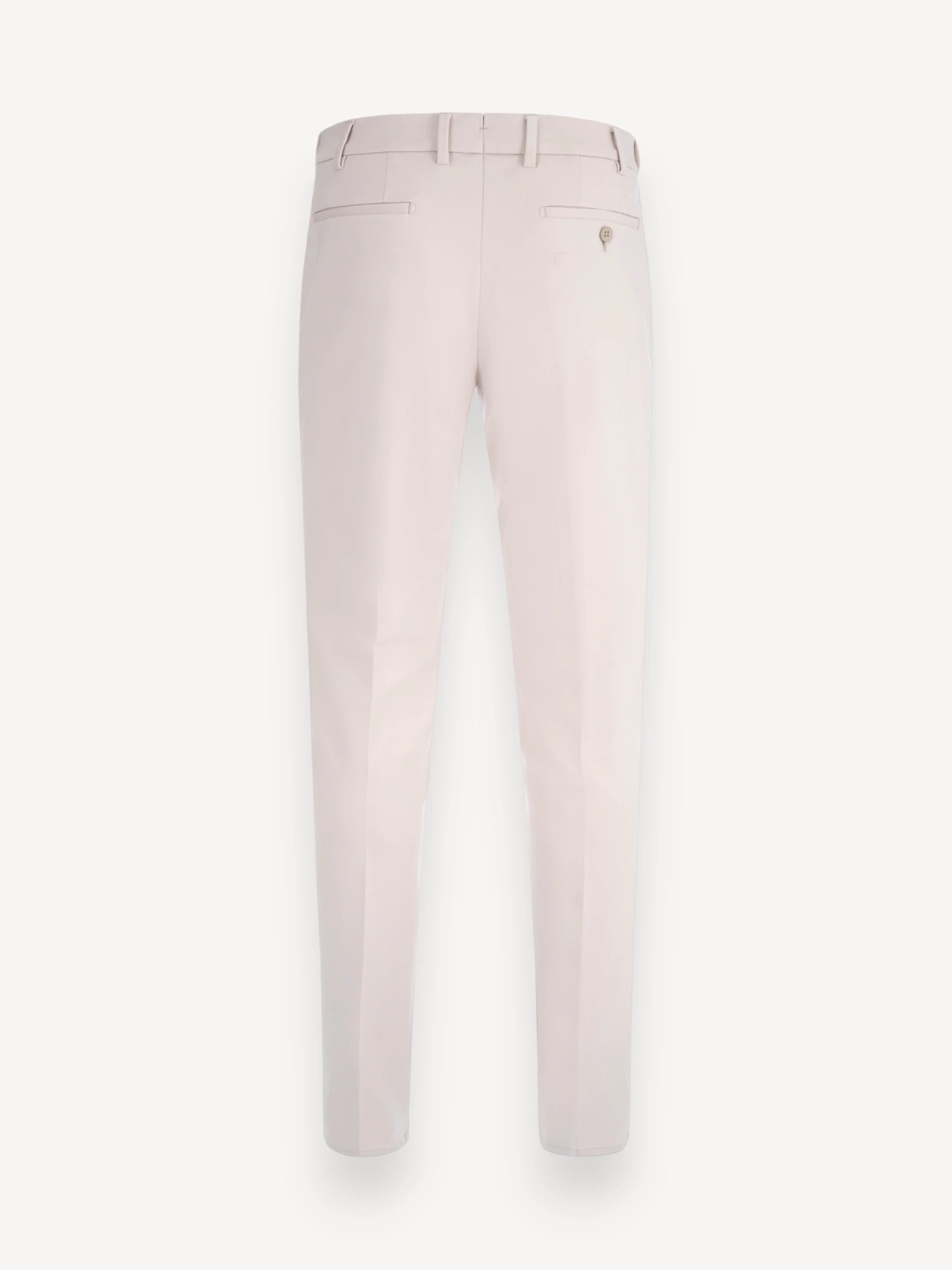 Morello Elax Pantalon - Ecru