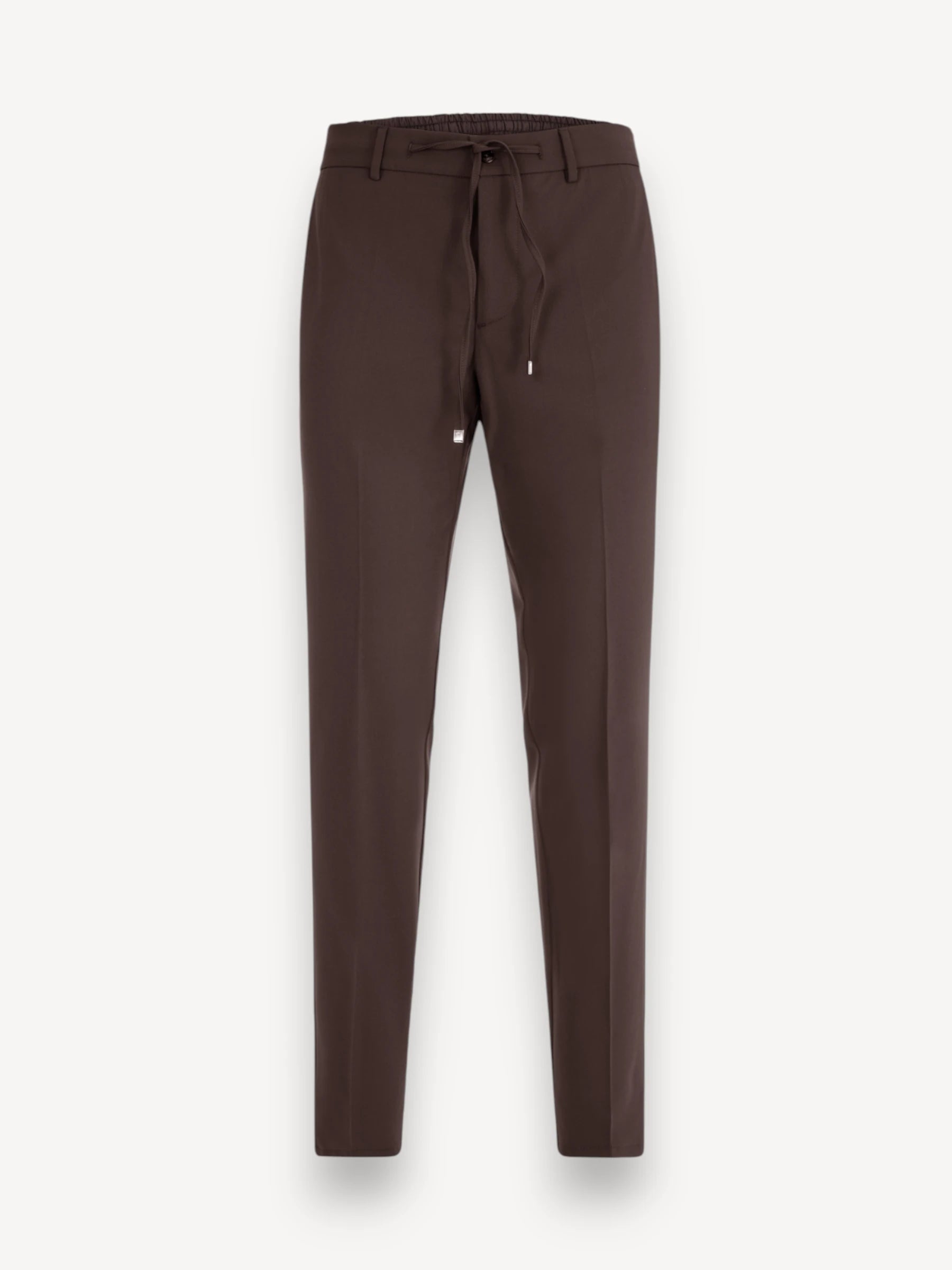 Spiaggia Pantalon - Donkerbruin