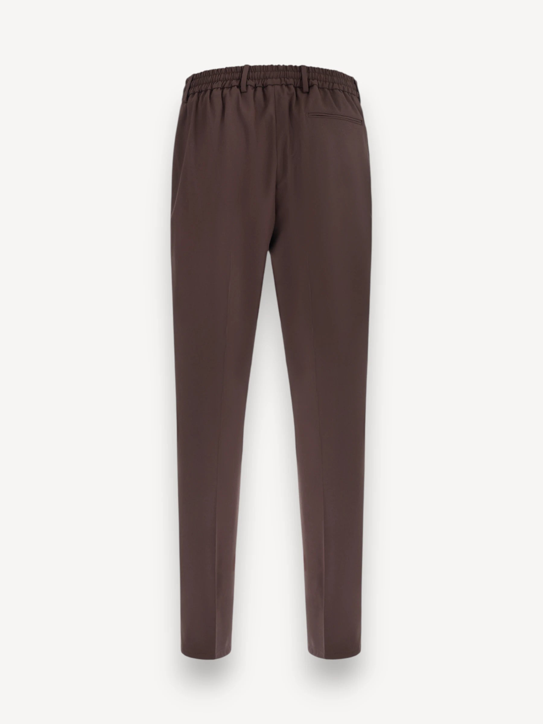 Spiaggia Pantalon - Donkerbruin