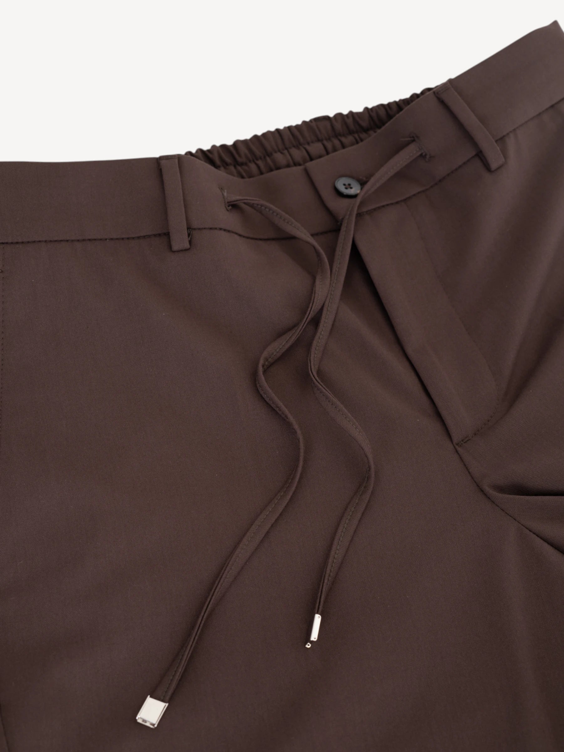 Spiaggia Pantalon - Donkerbruin