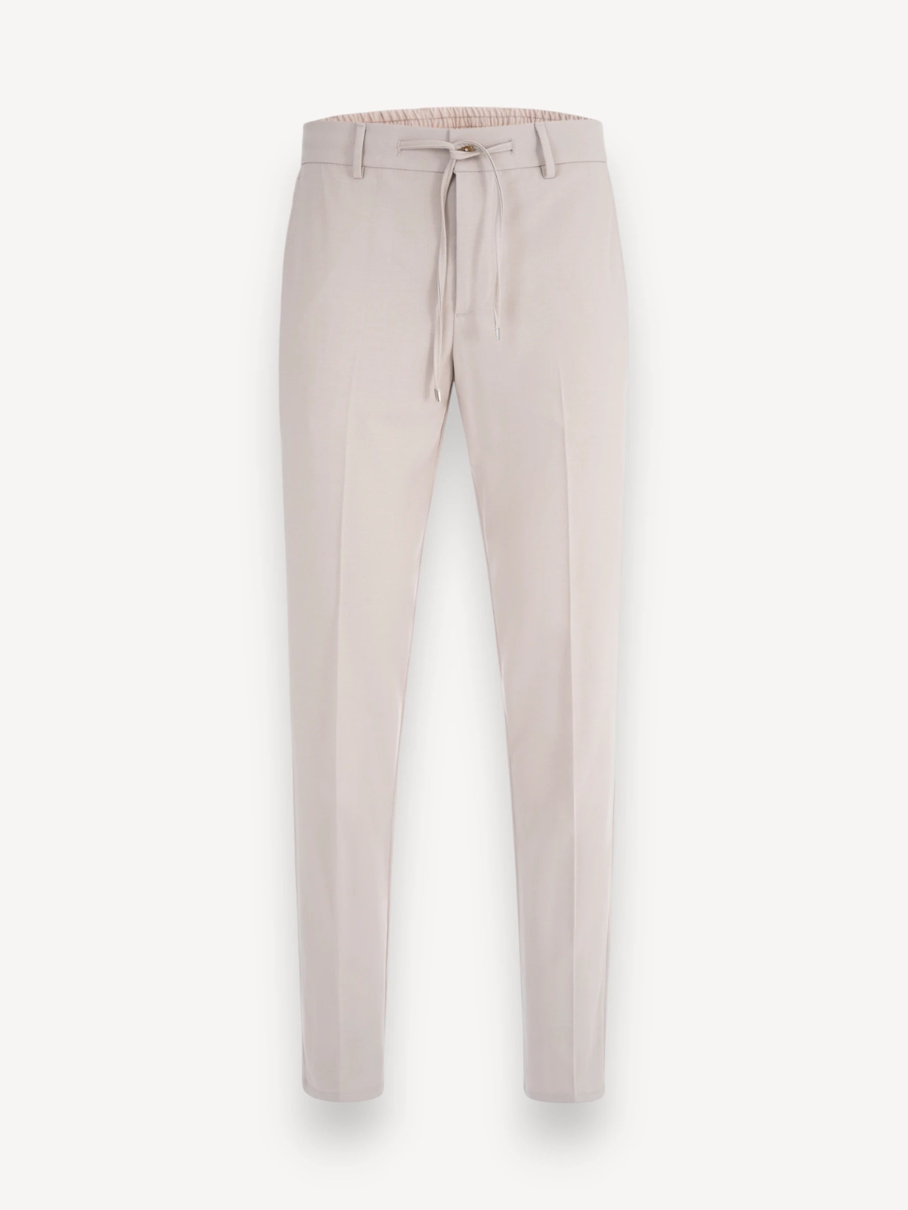 Spiaggia Pantalon - Ecru