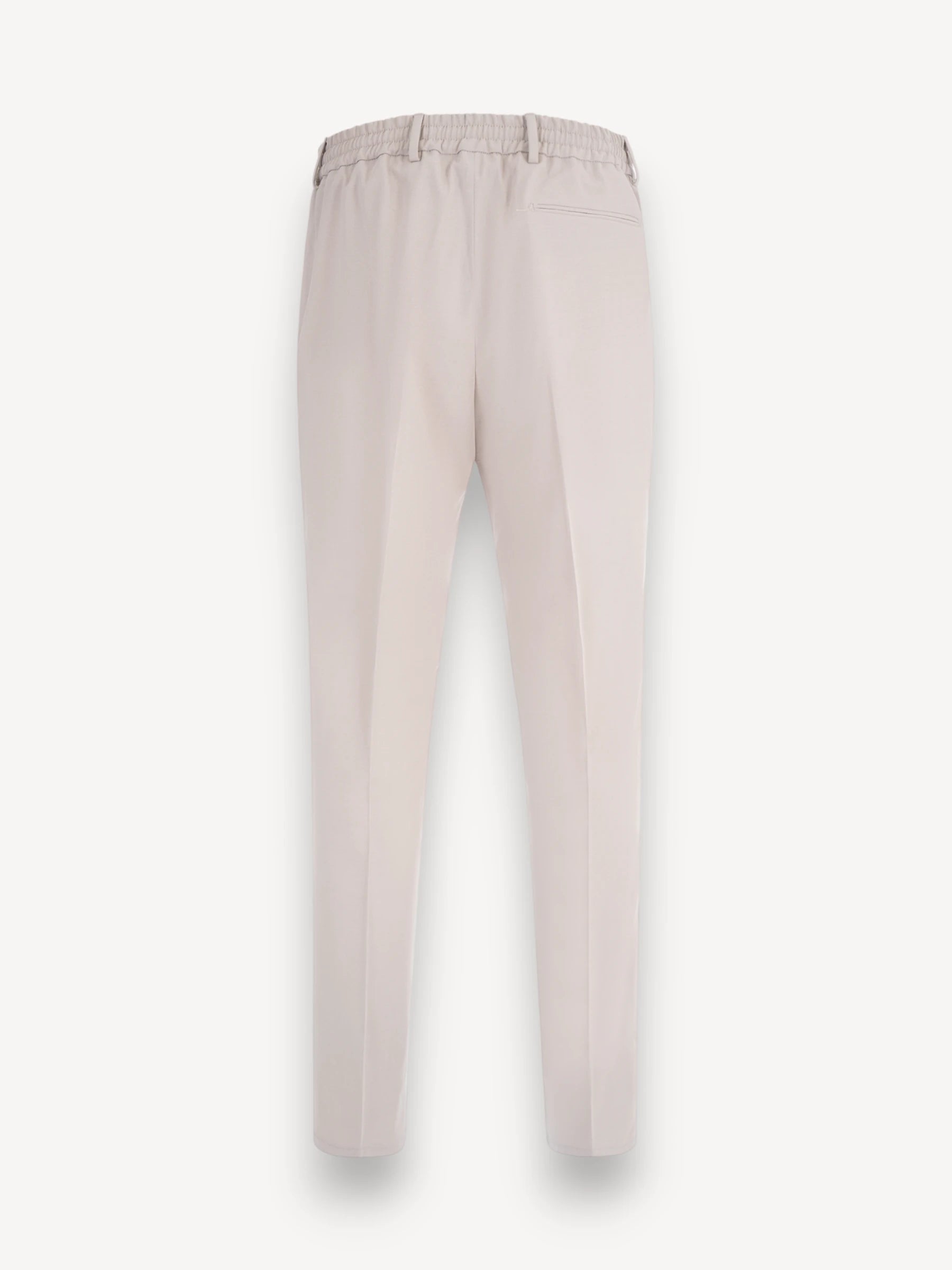 Spiaggia Pantalon - Ecru