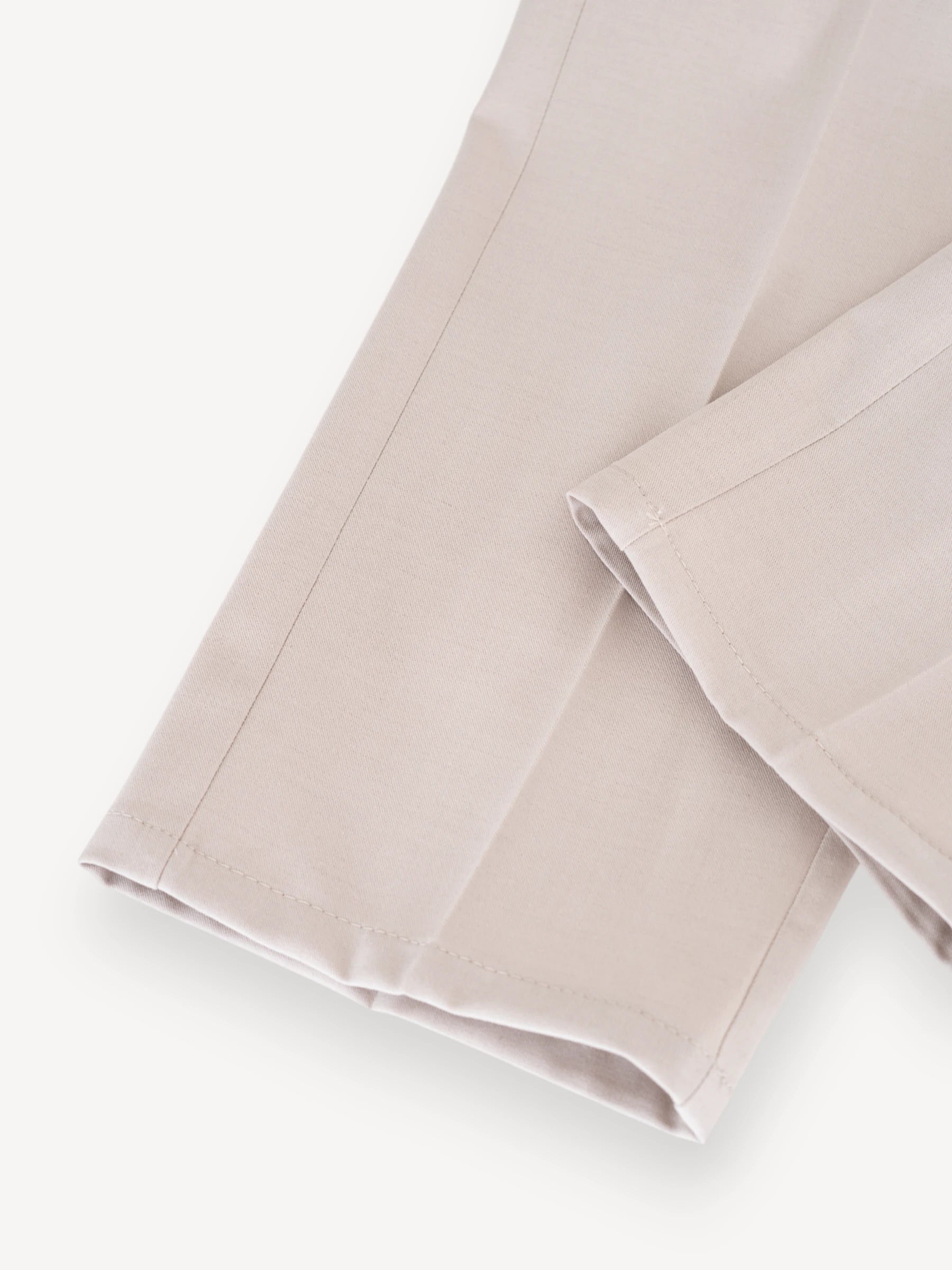 Spiaggia Pantalon - Ecru