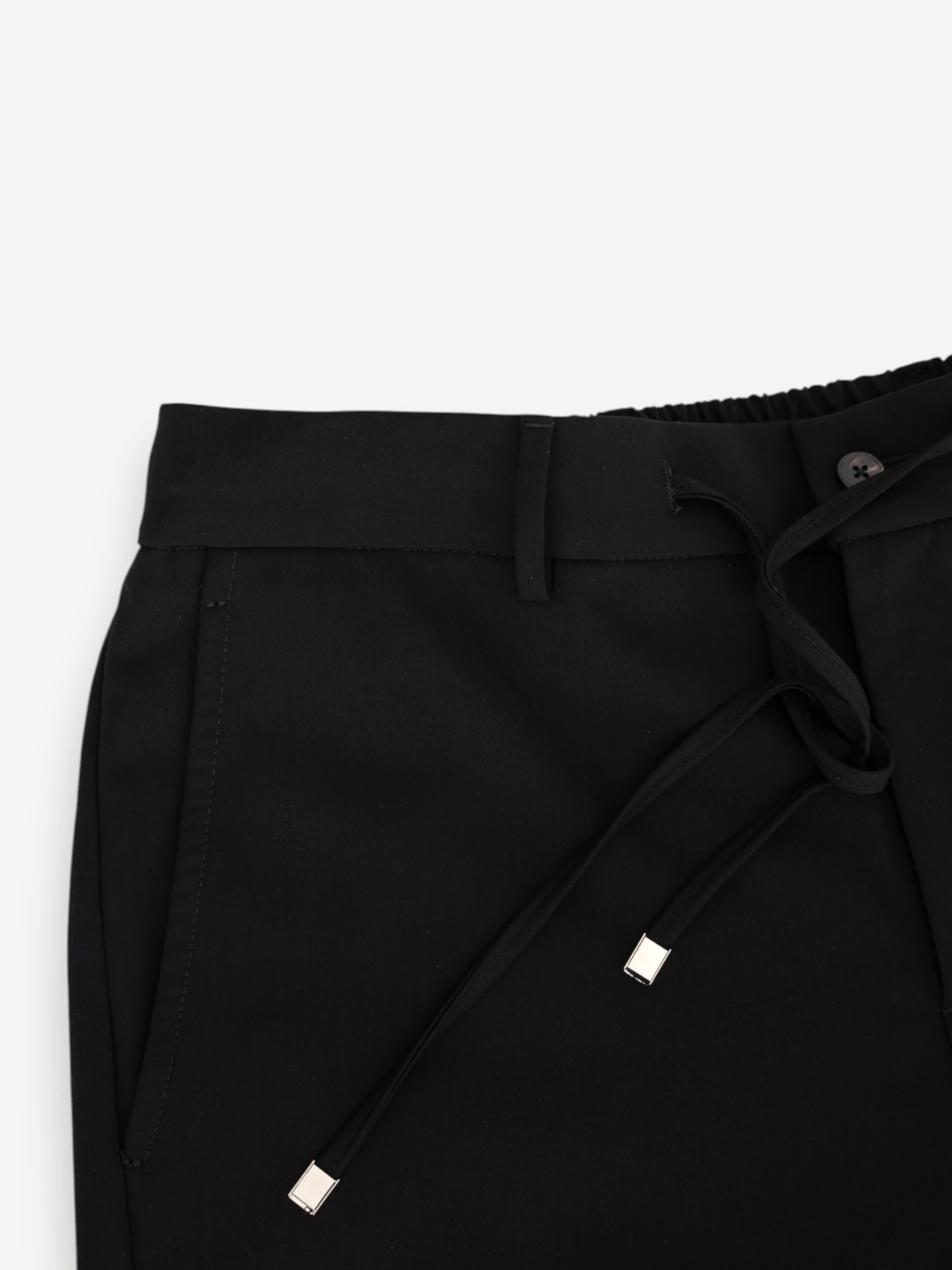 Spiaggia Pantalon - Zwart
