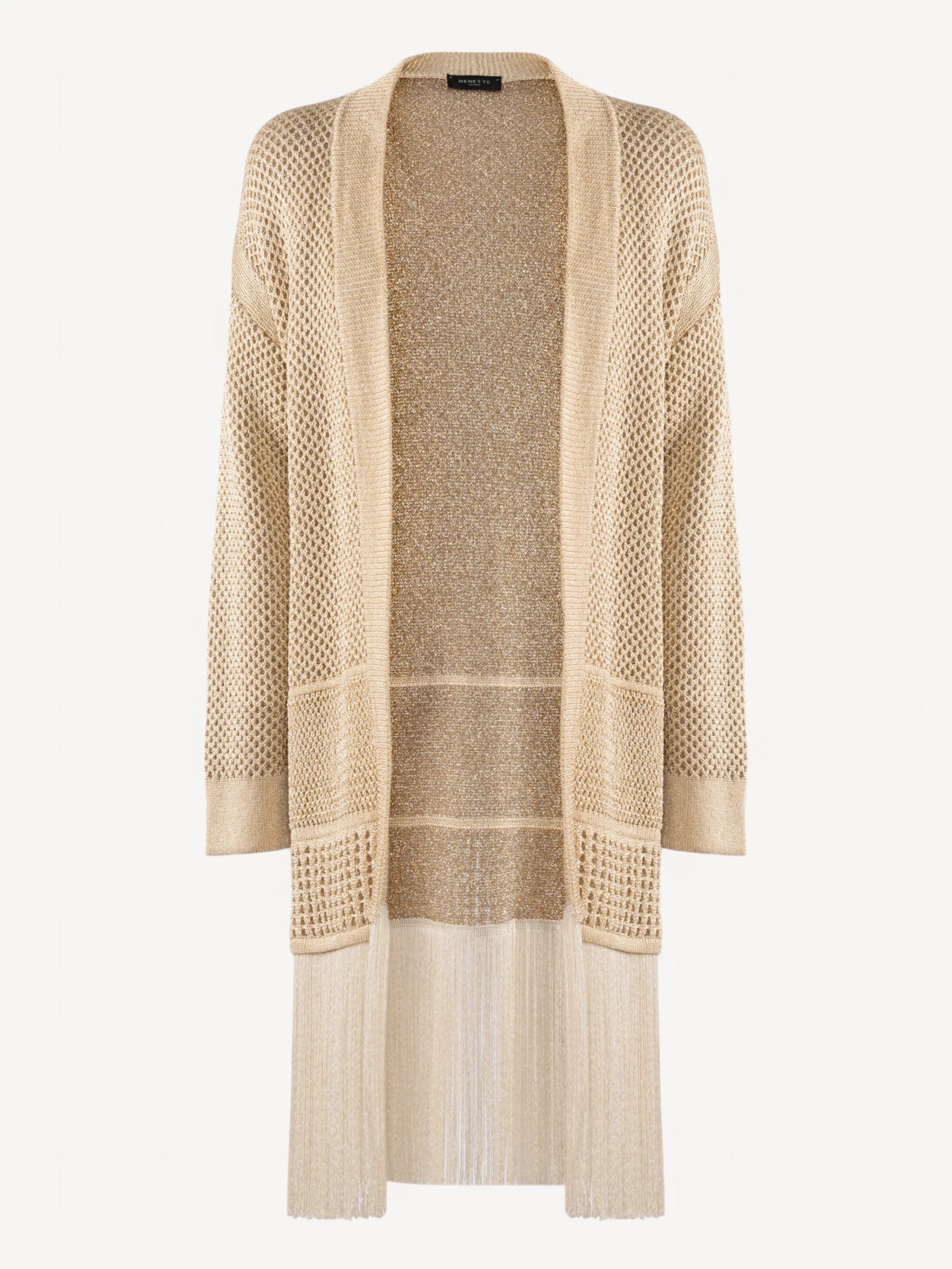 Calor Cardigan - Beige