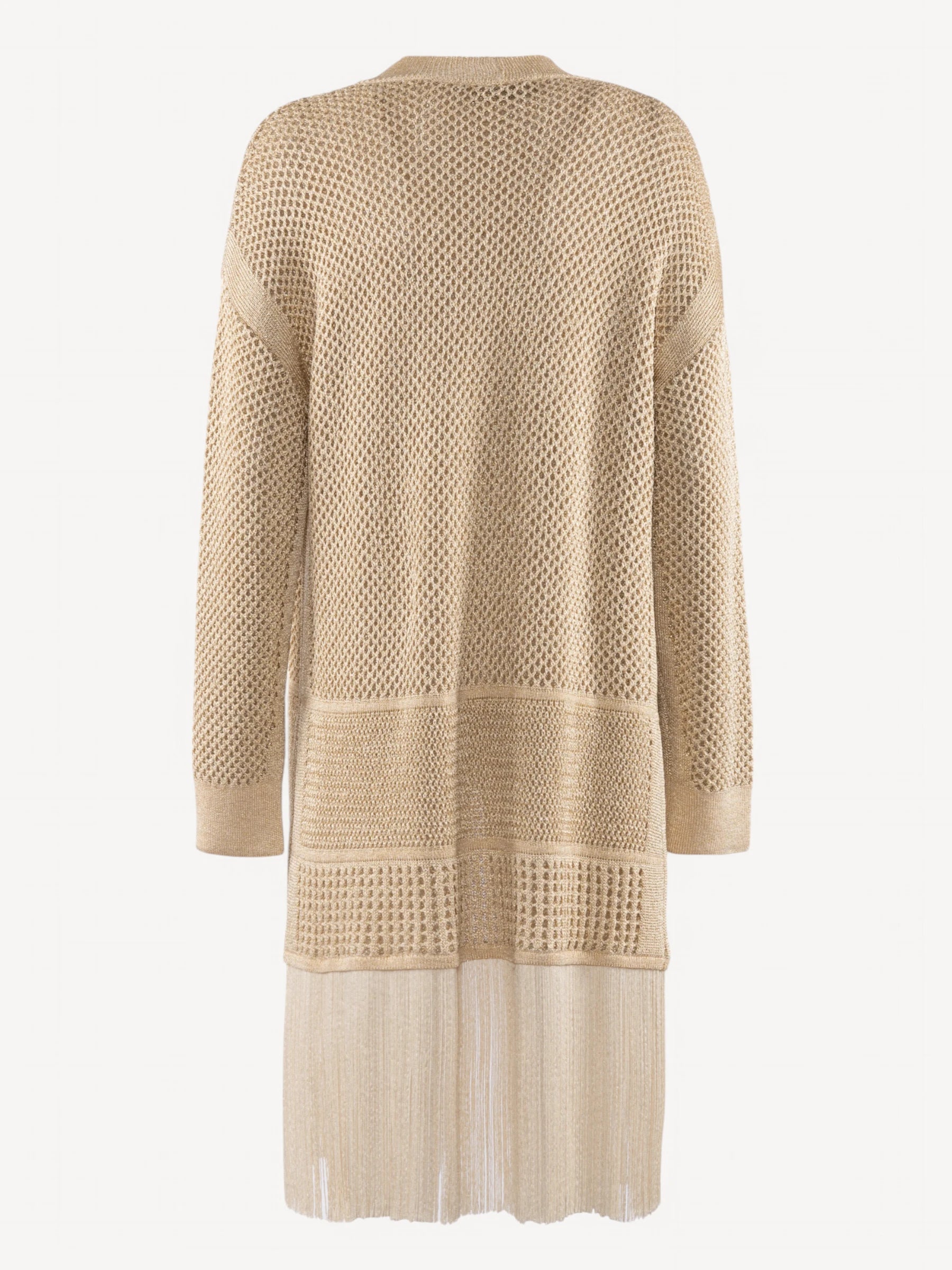 Calor Cardigan - Beige