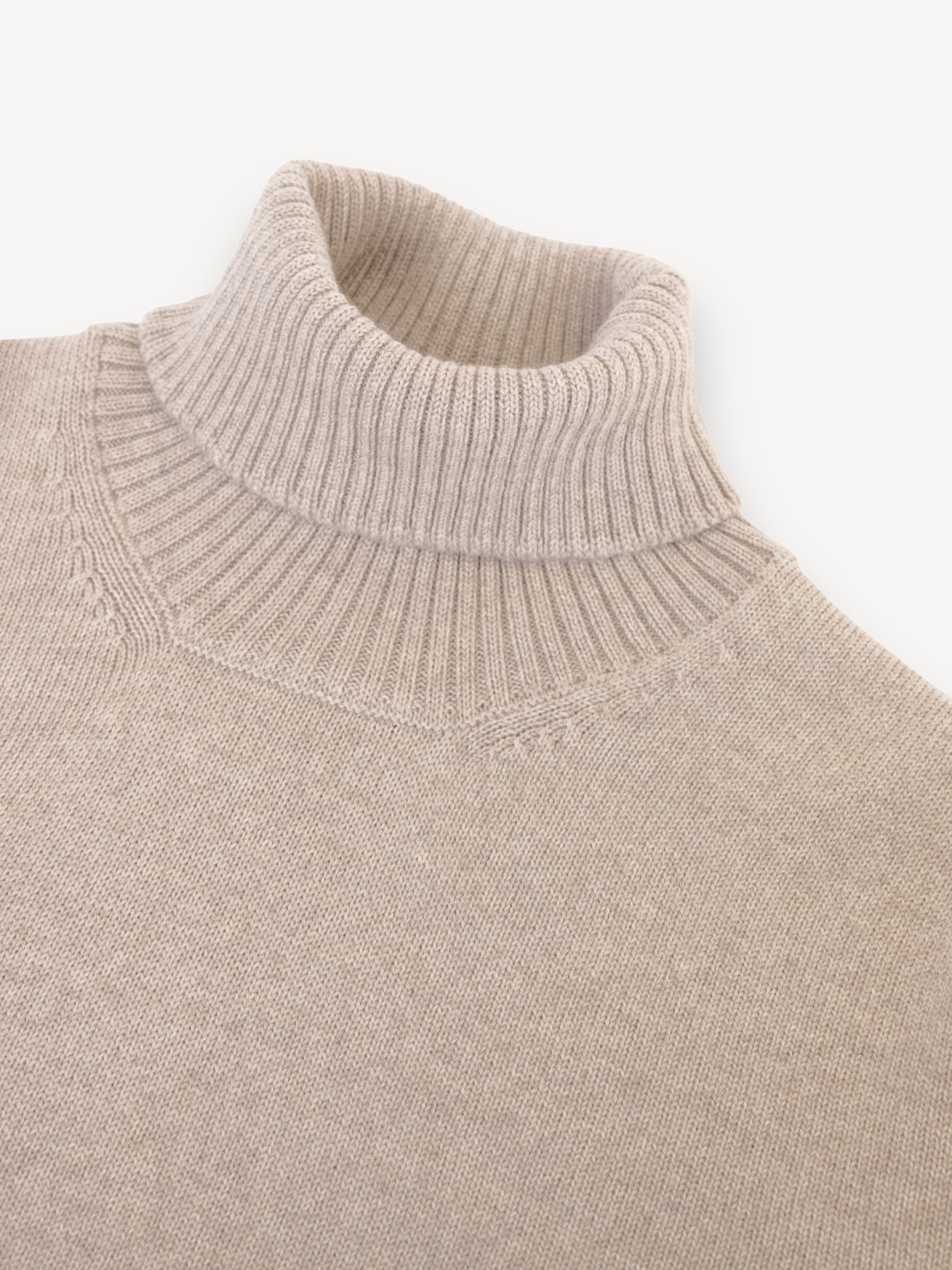 Coltrui - Taupe