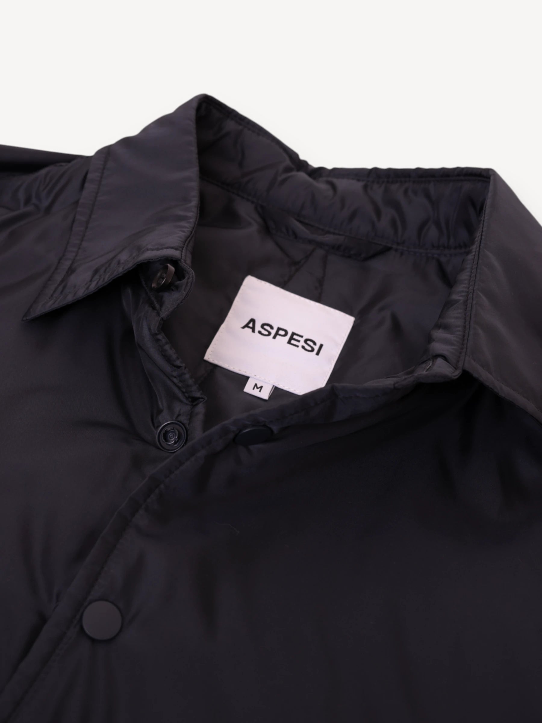 Overshirt - Navy