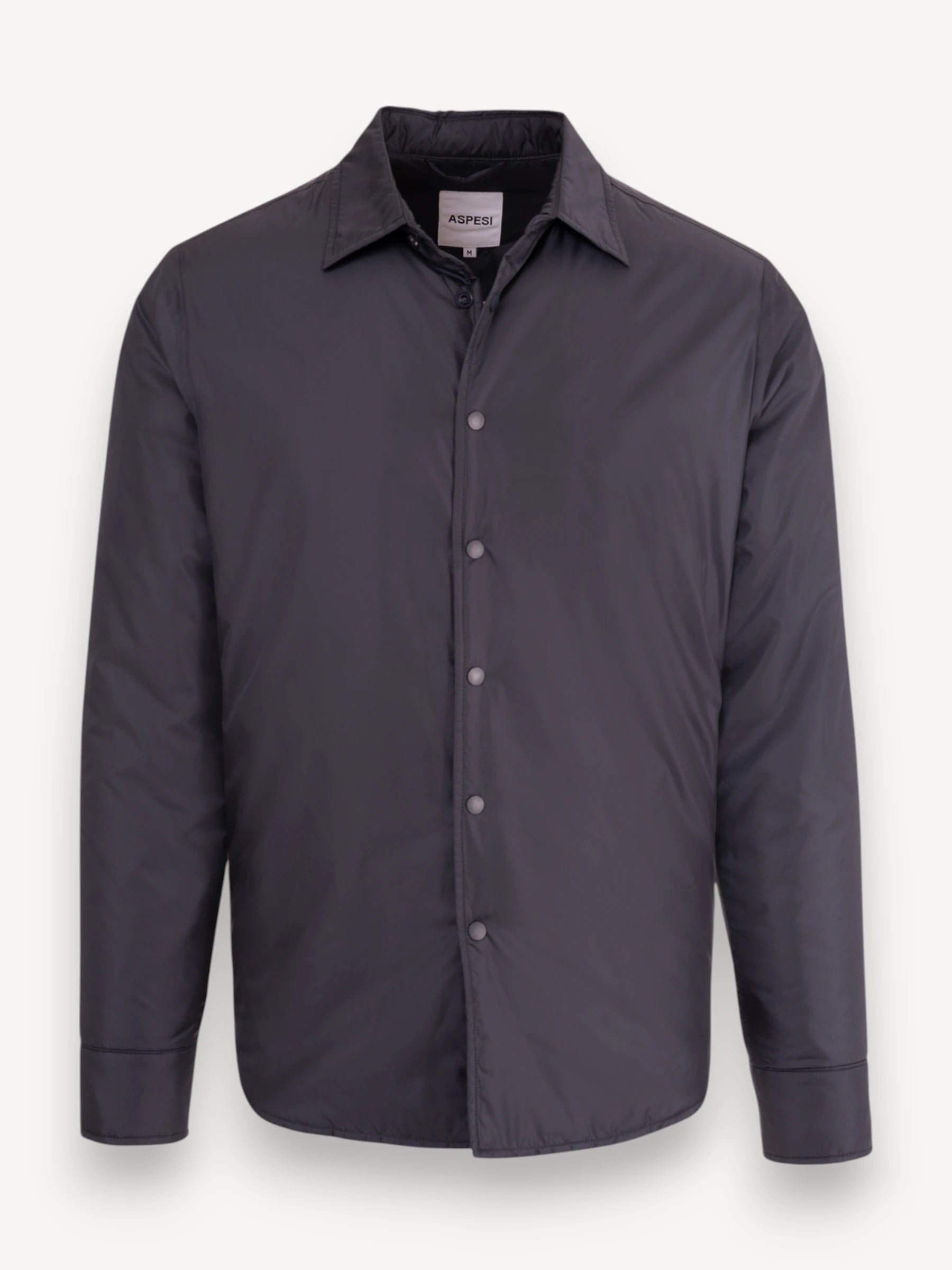 Overshirt - Navy