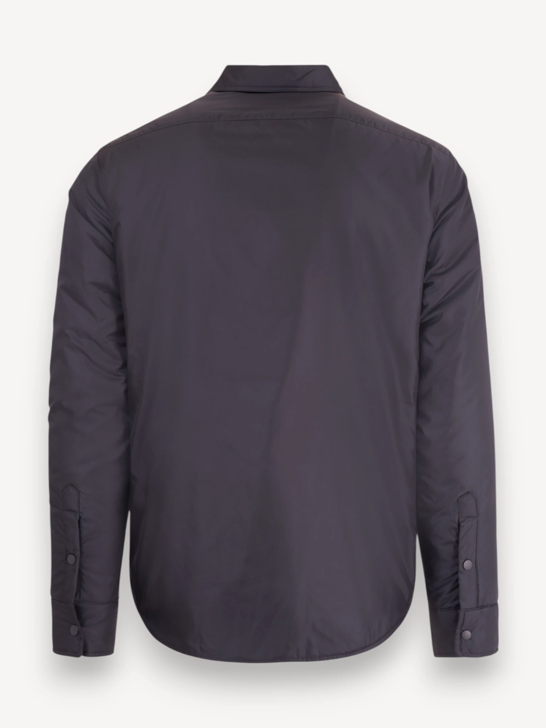 Overshirt - Navy