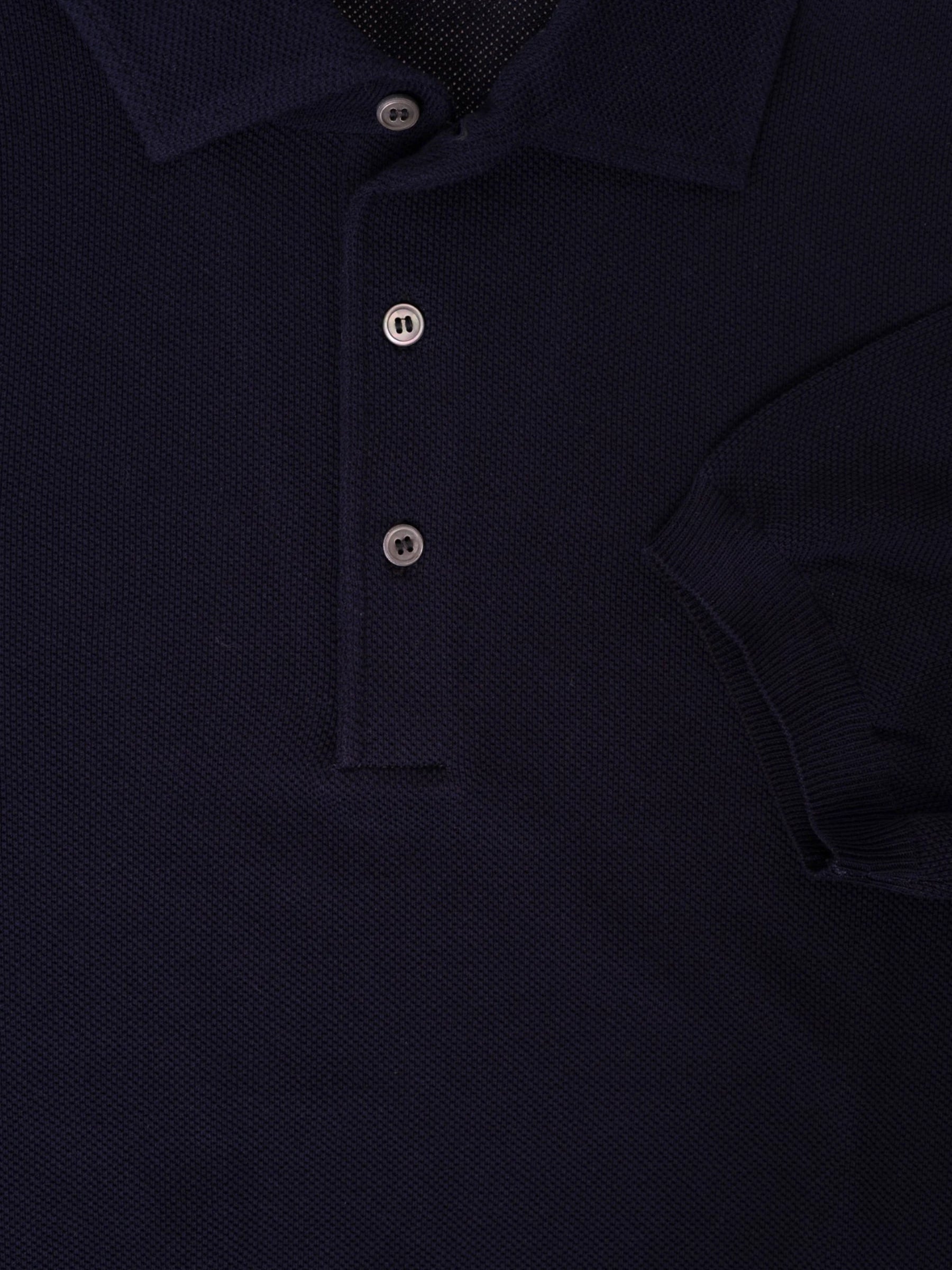 Polo - Donkerblauw