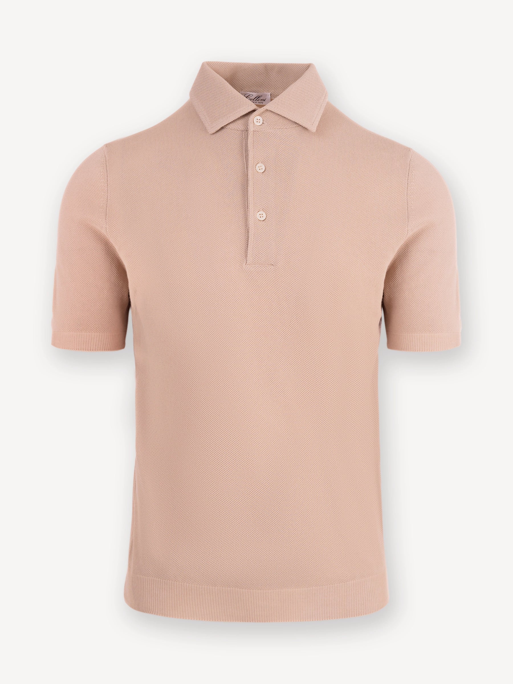 Polo - Beige