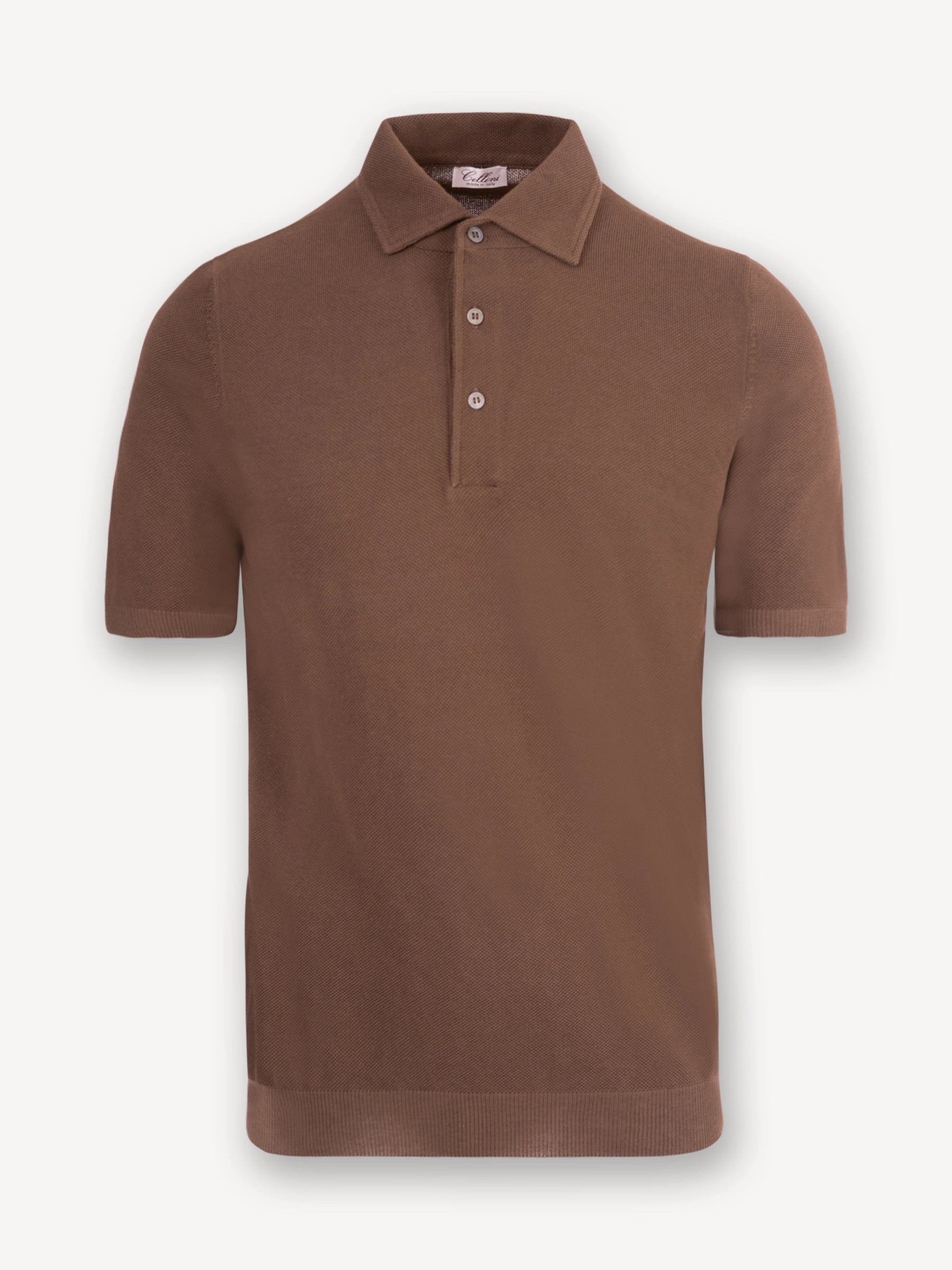 Polo - Bruin