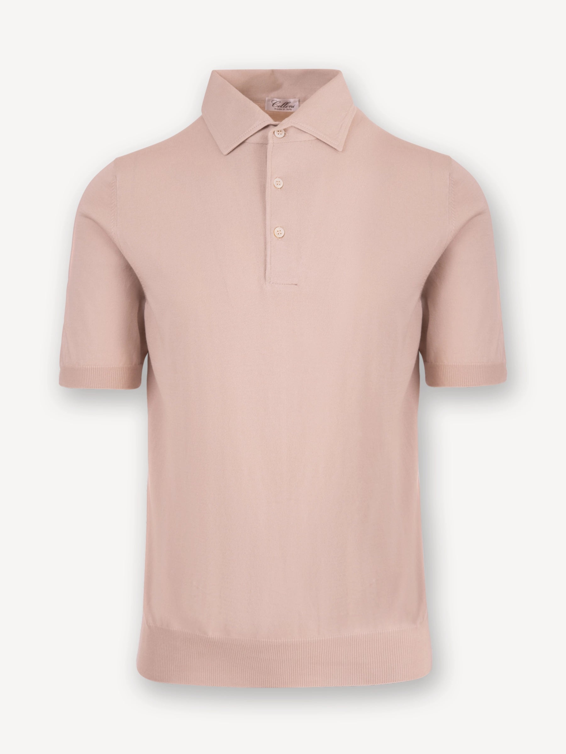 Polo - Beige