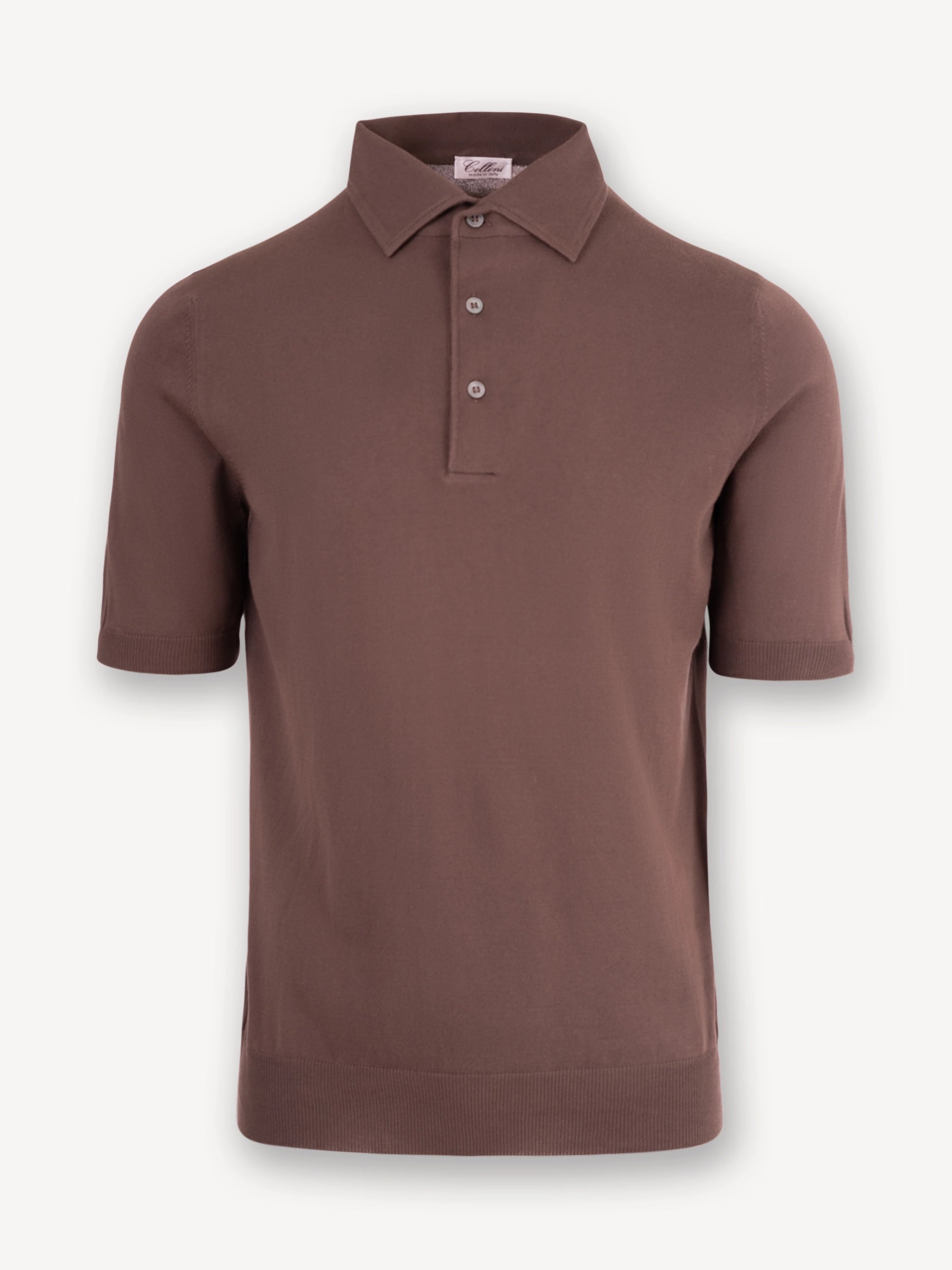 Polo - Bruin