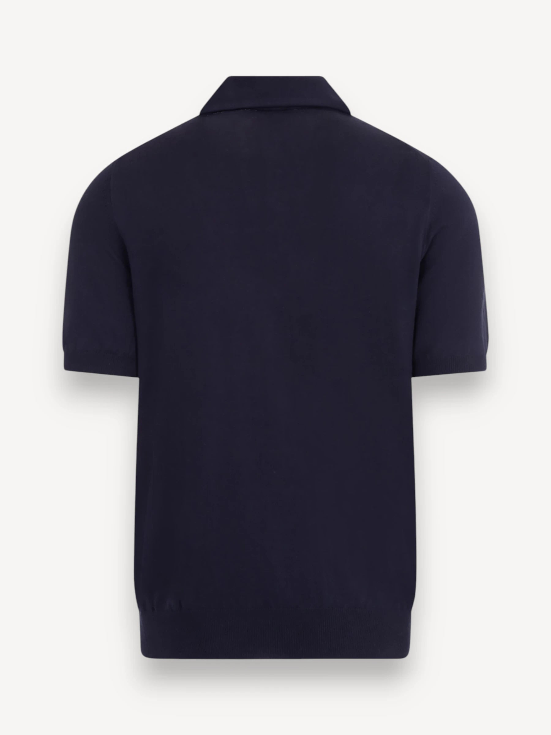 Polo - Donkerblauw