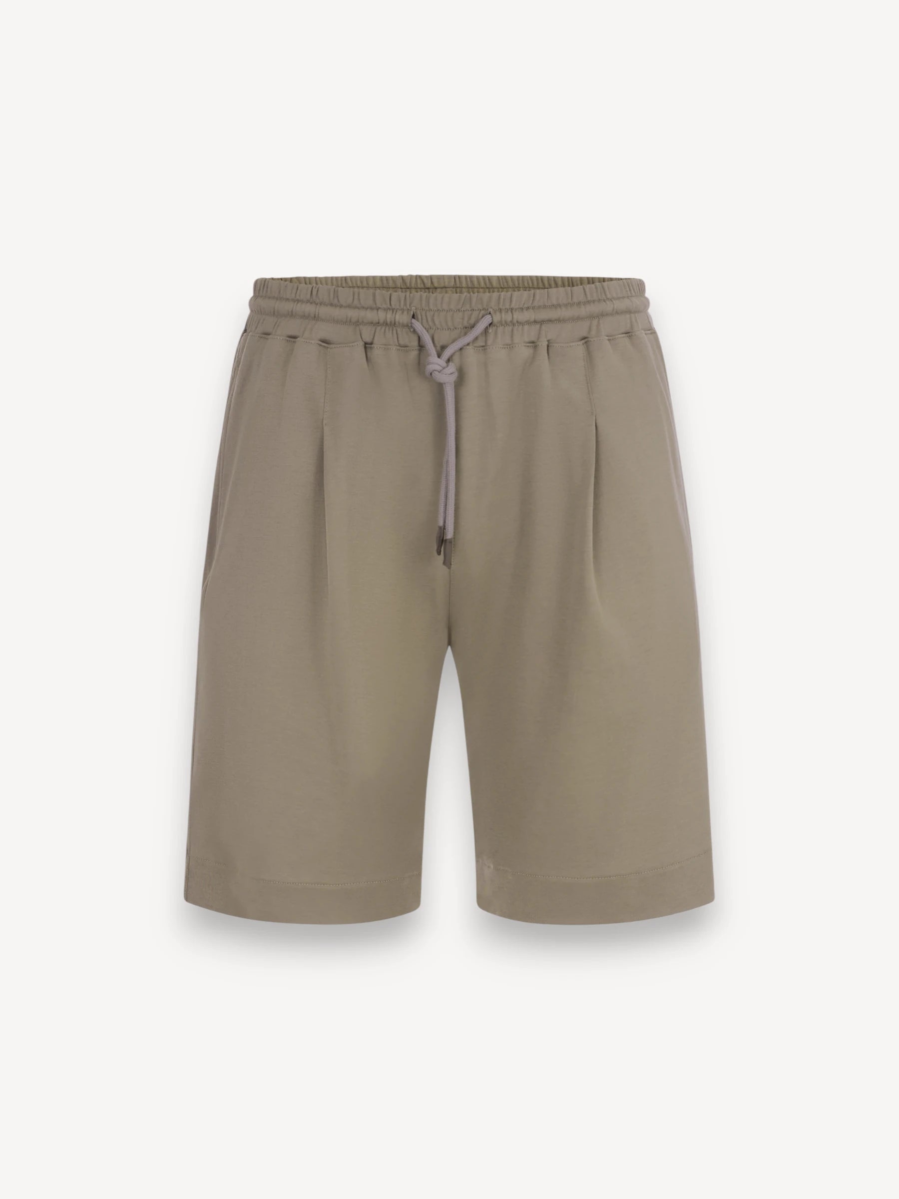 Bermuda Shorts - Khaki
