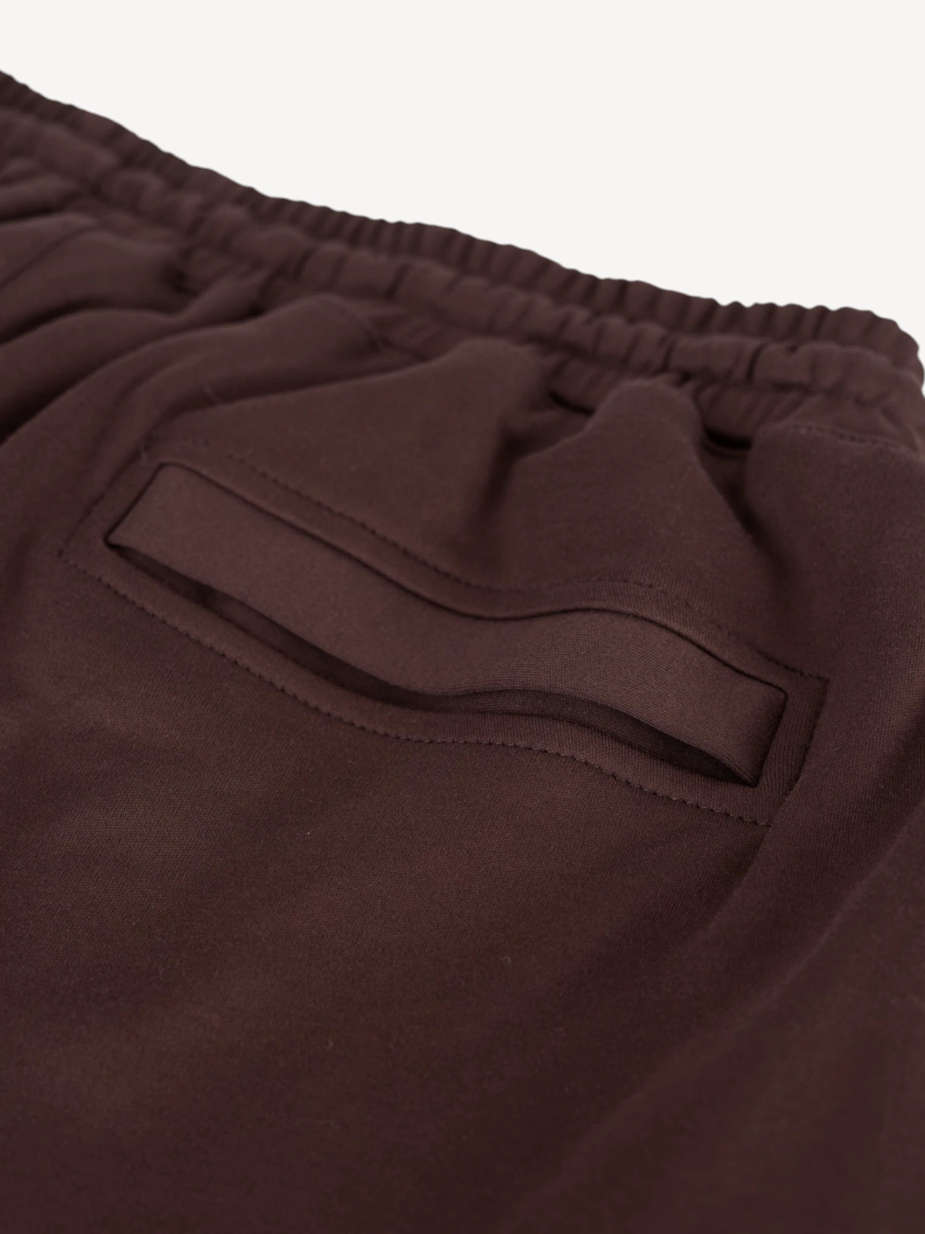 Bermuda Shorts - Bruin