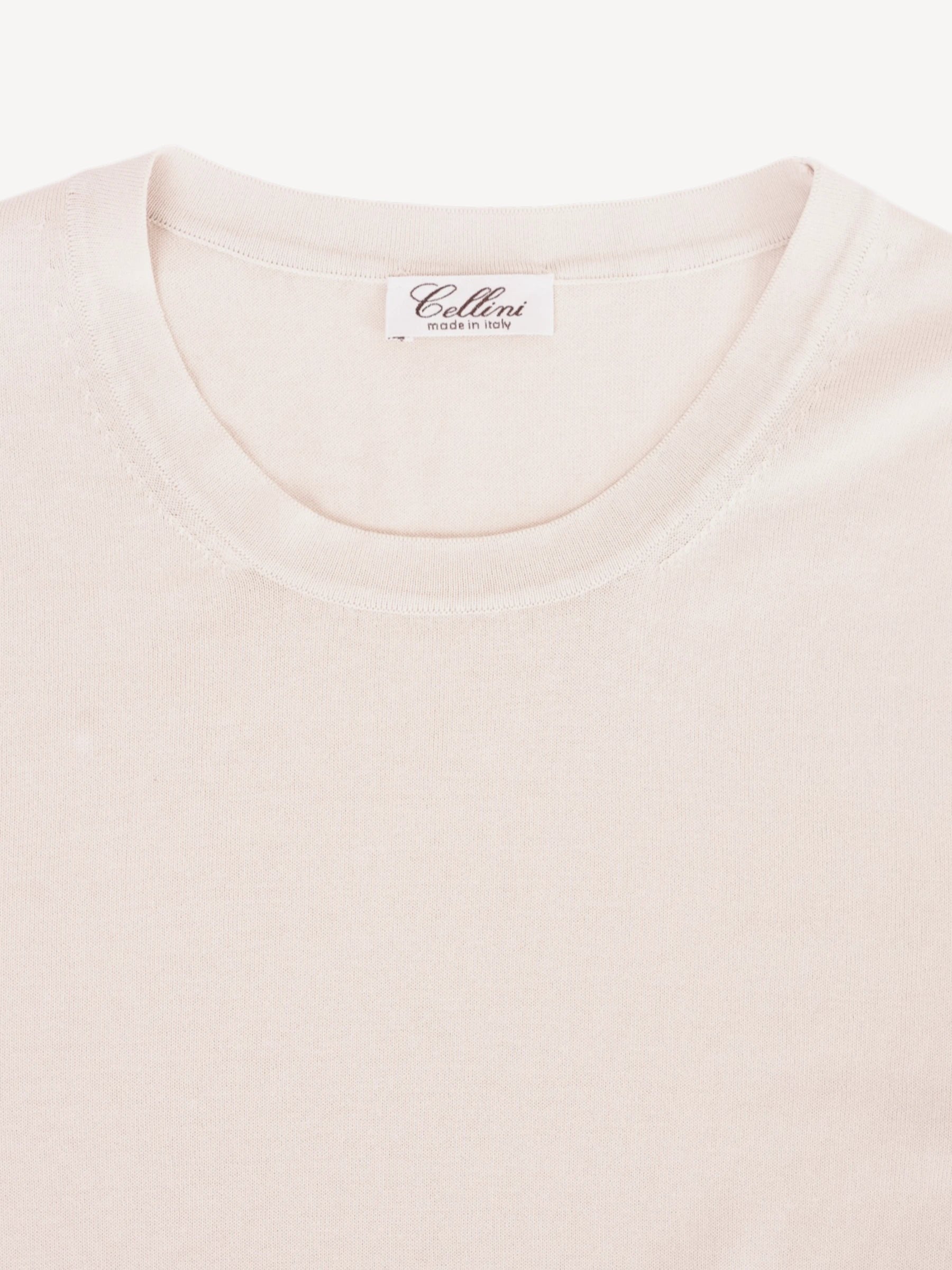 T-Shirt - Beige