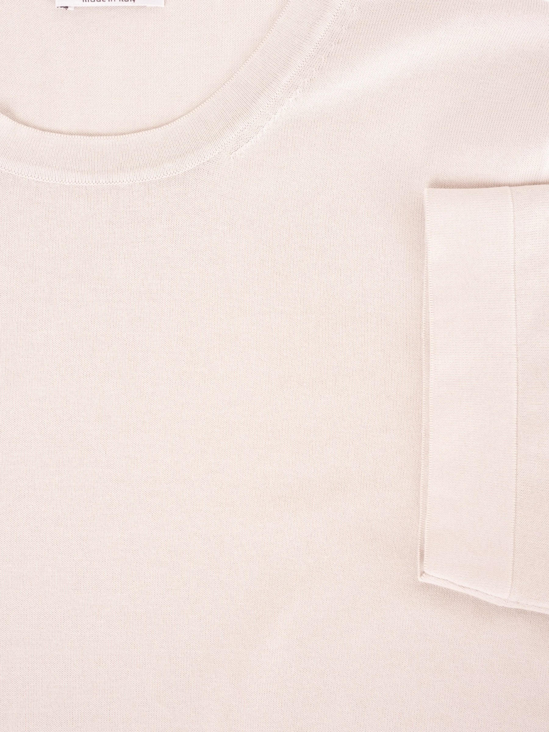T-Shirt - Beige