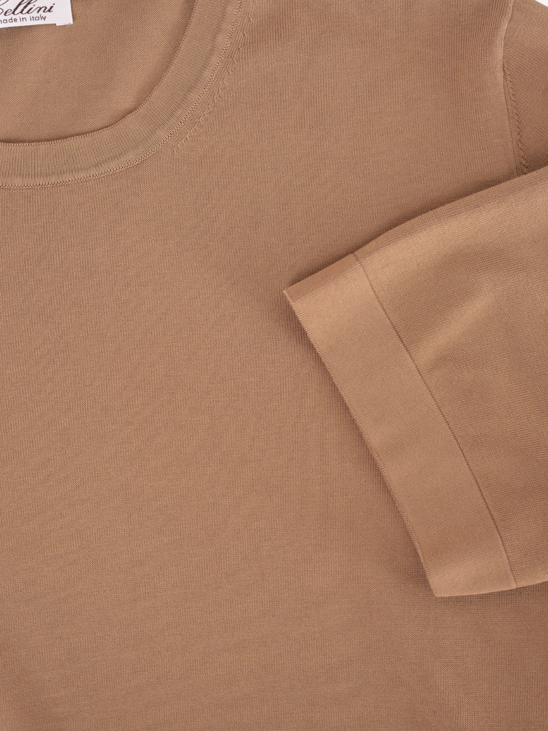 T-Shirt - Bruin