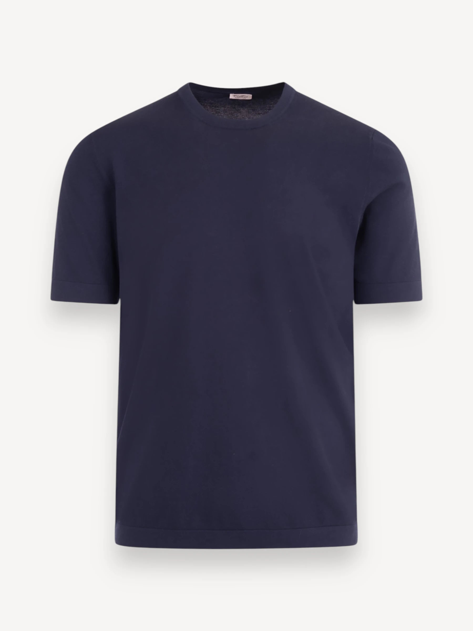 T-Shirt - Donkerblauw