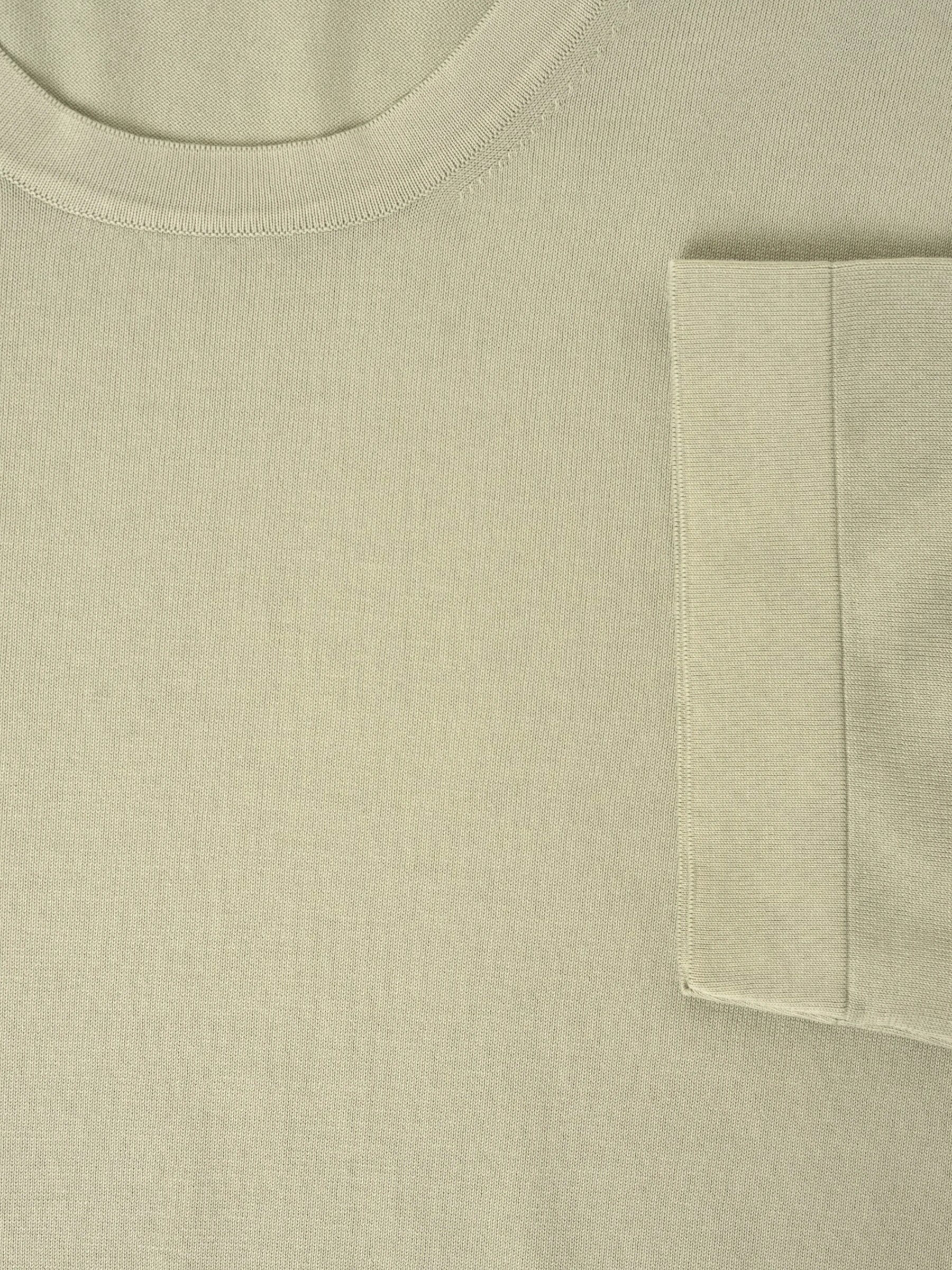 T-Shirt - Pistache