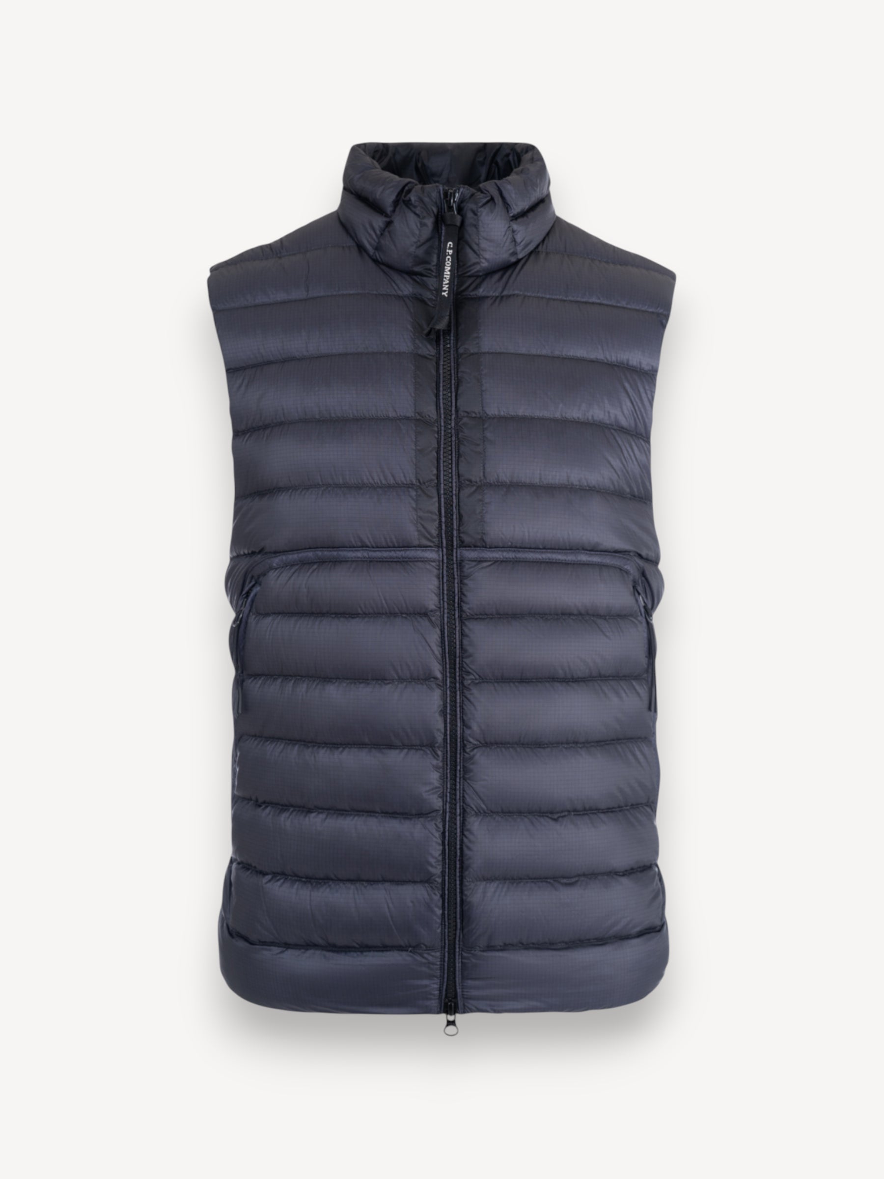 D.D. Shell Bodywarmer - Donkerblauw