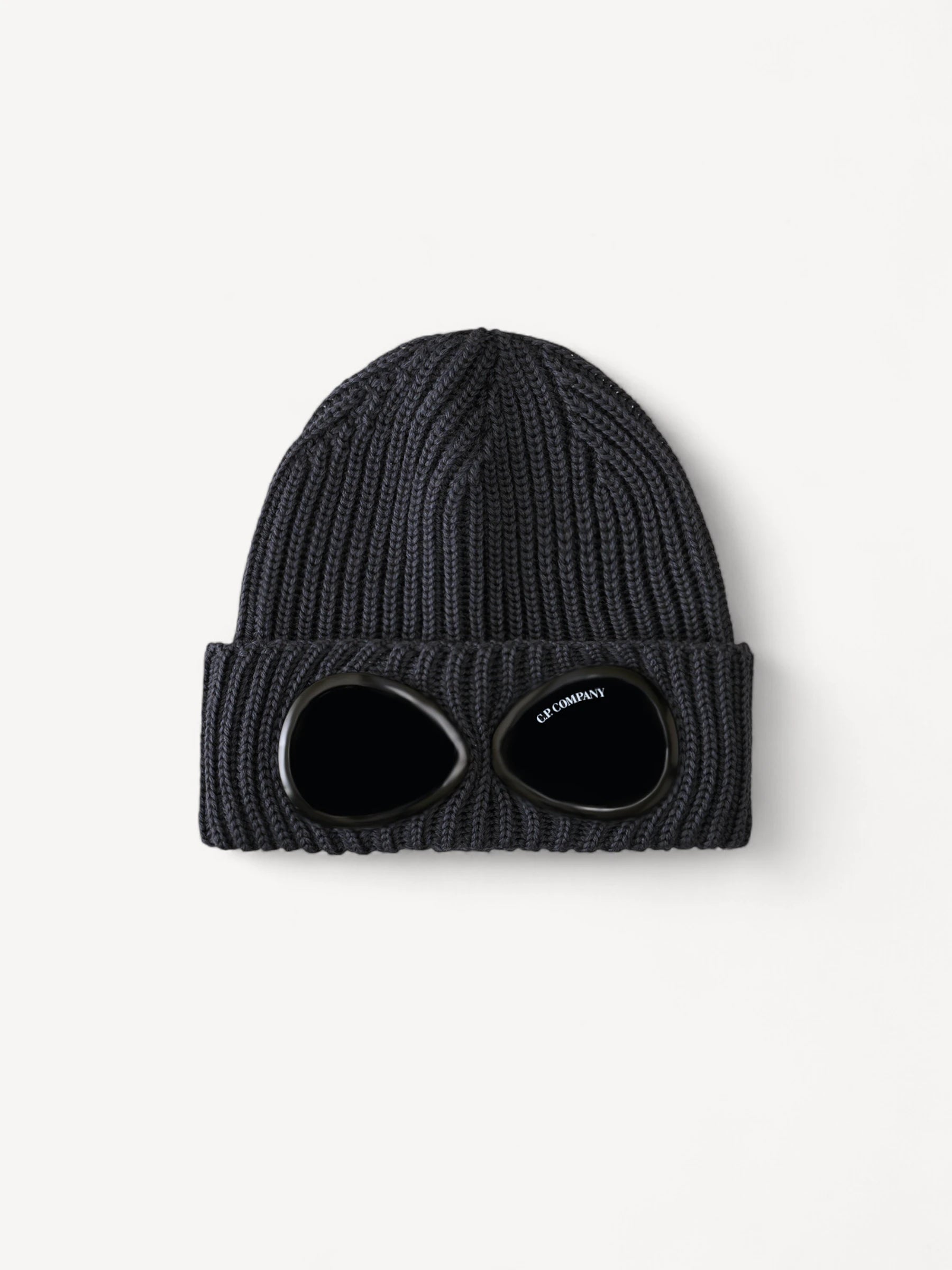 Goggle Muts - Ebony