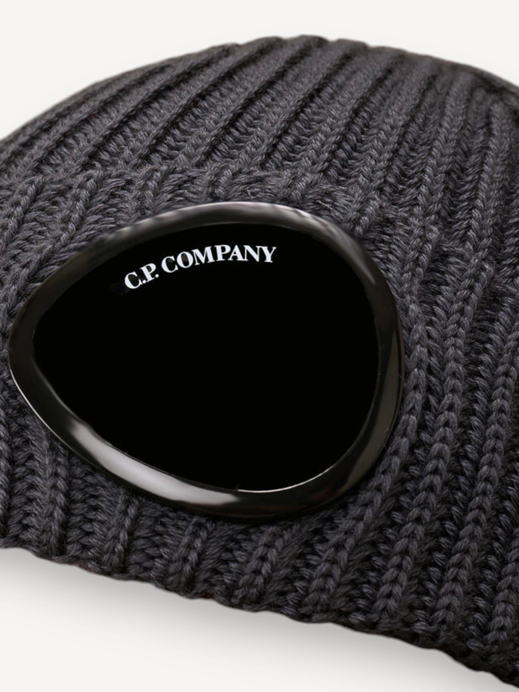 Goggle Muts - Ebony