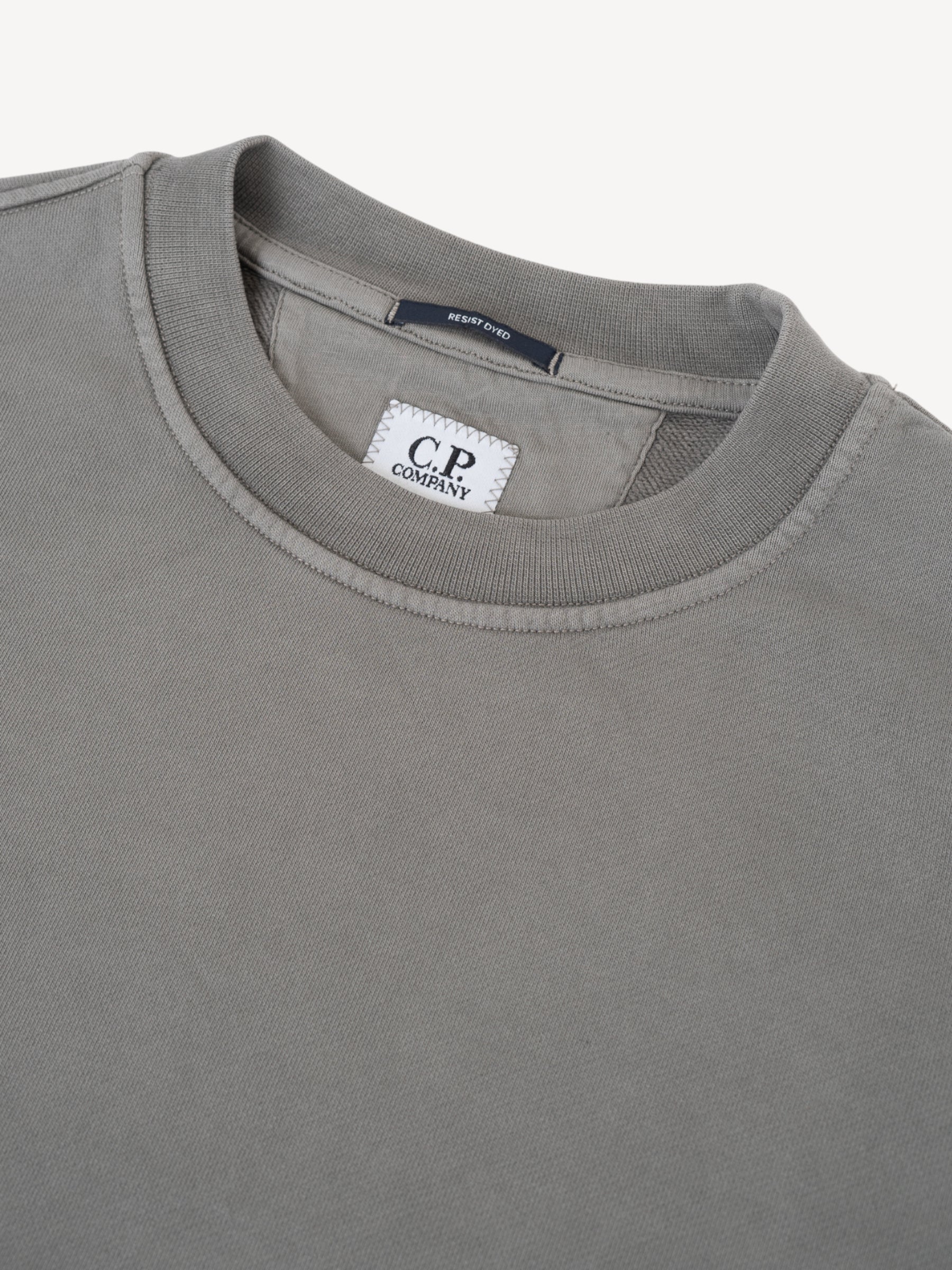 Lens Sweatshirt - Gunmetal