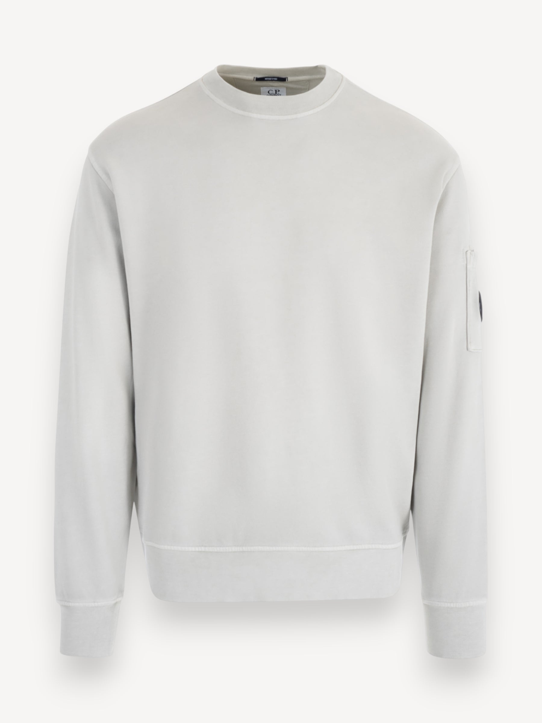 Lens Sweatshirt - London Fog