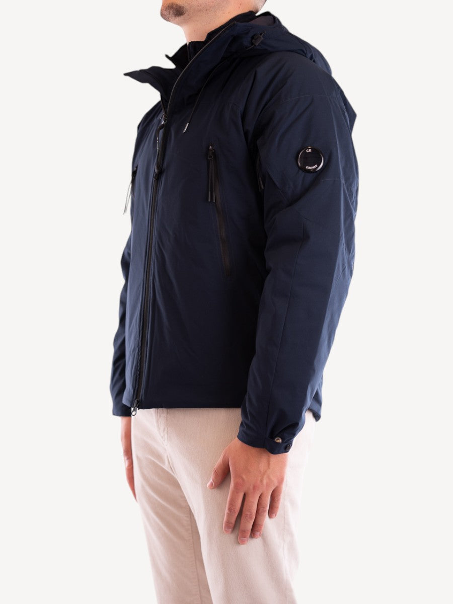 Pro Tek Jacket - Blauw