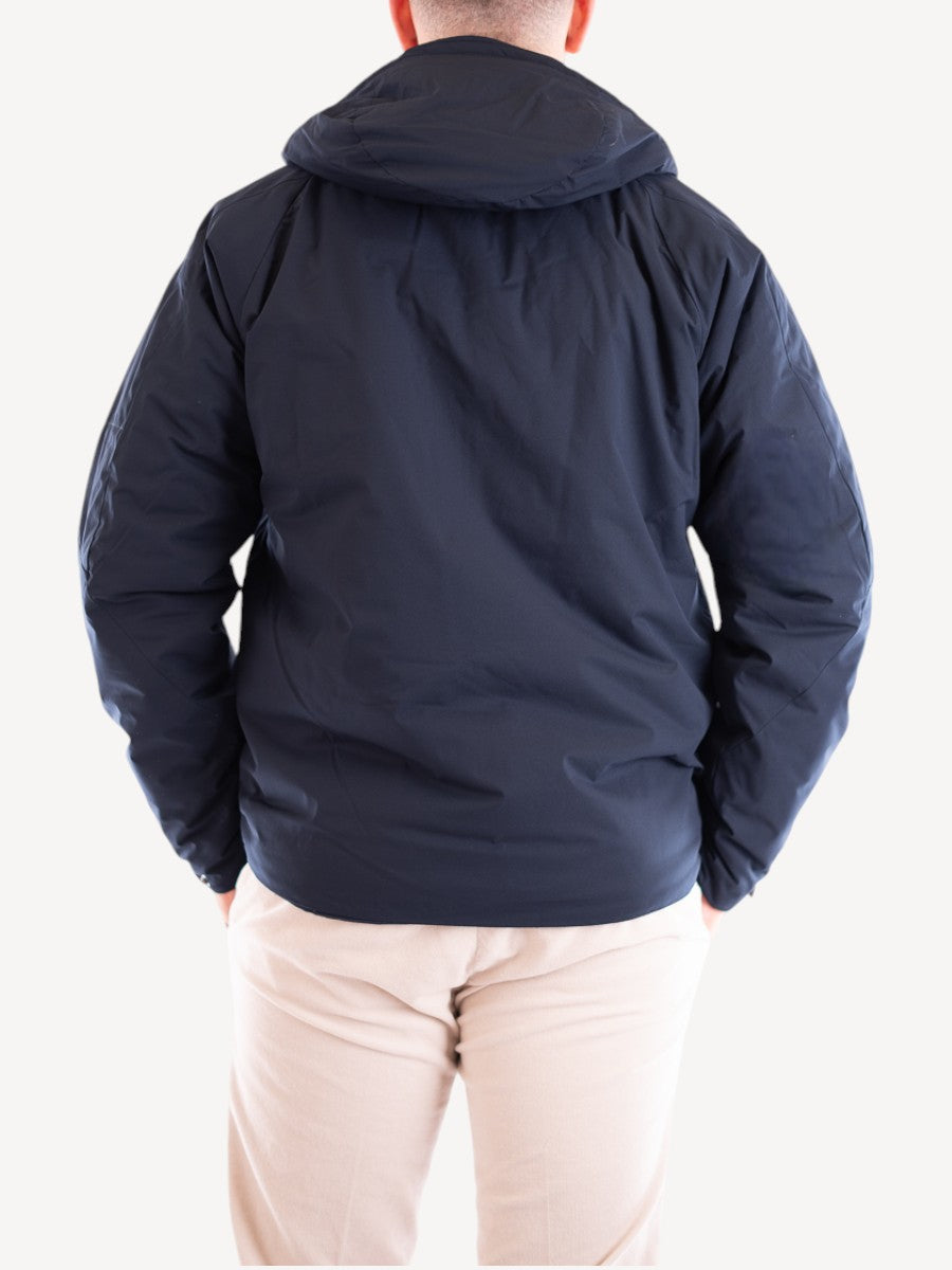 Pro Tek Jacket - Blauw