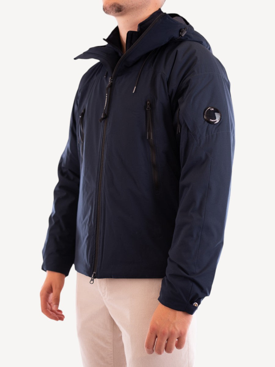 Pro Tek Jacket - Blauw