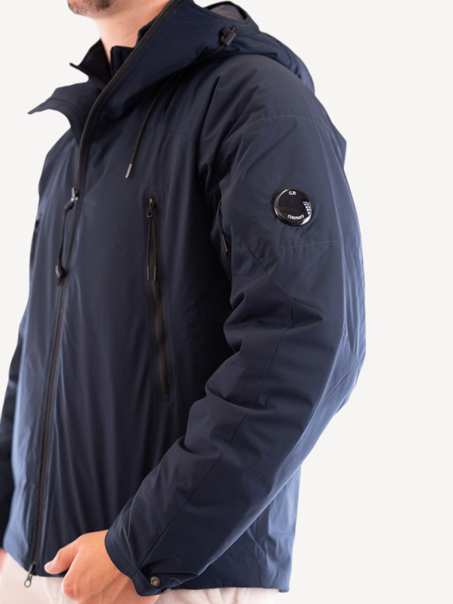 Pro Tek Jacket - Blauw