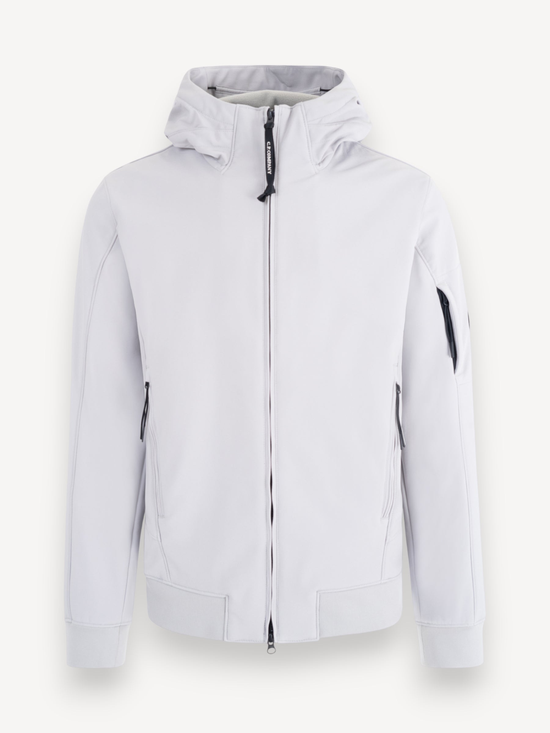 Softshell-R Jacket - Londen Fog