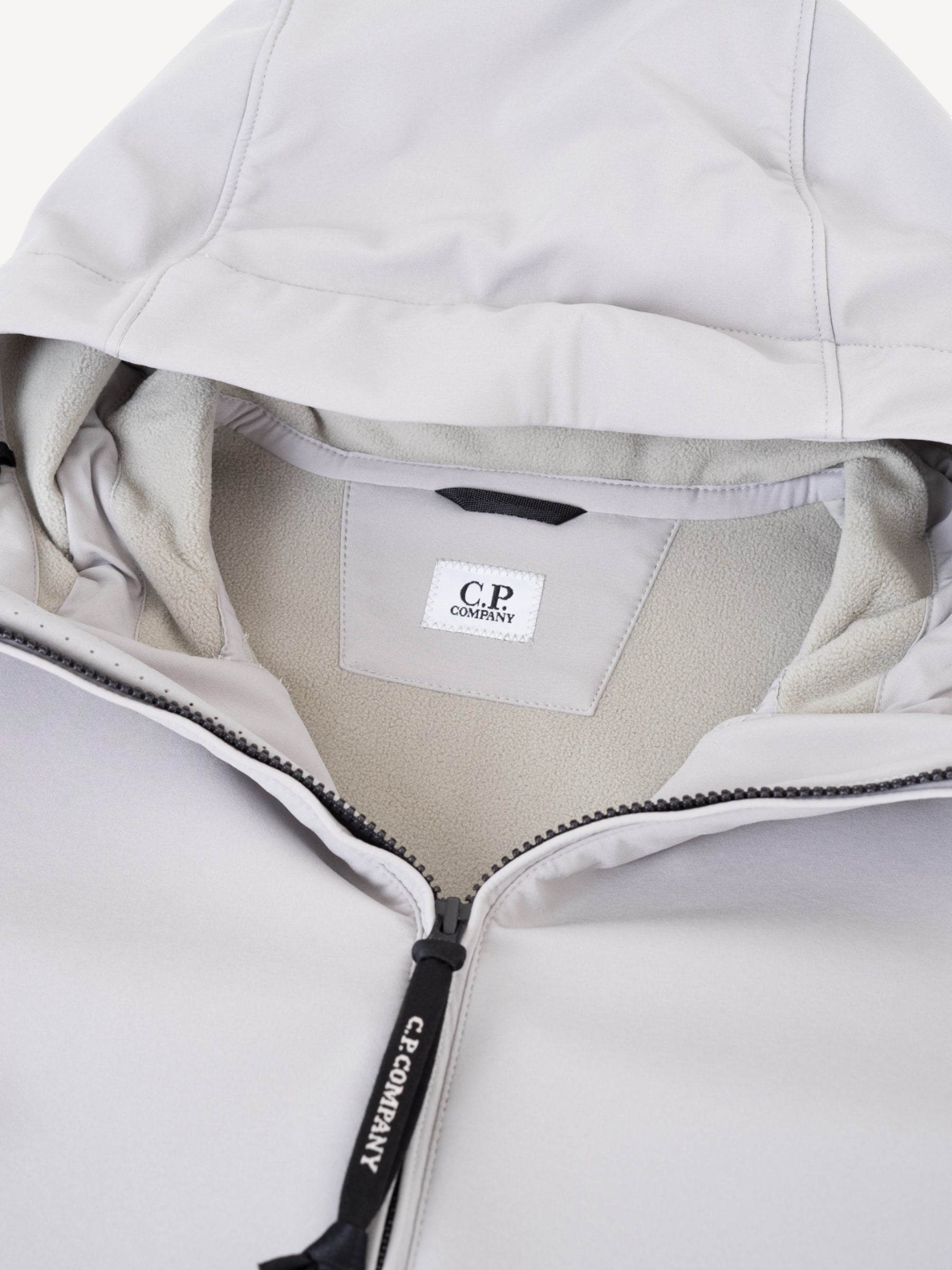 Softshell-R Jacket - Londen Fog