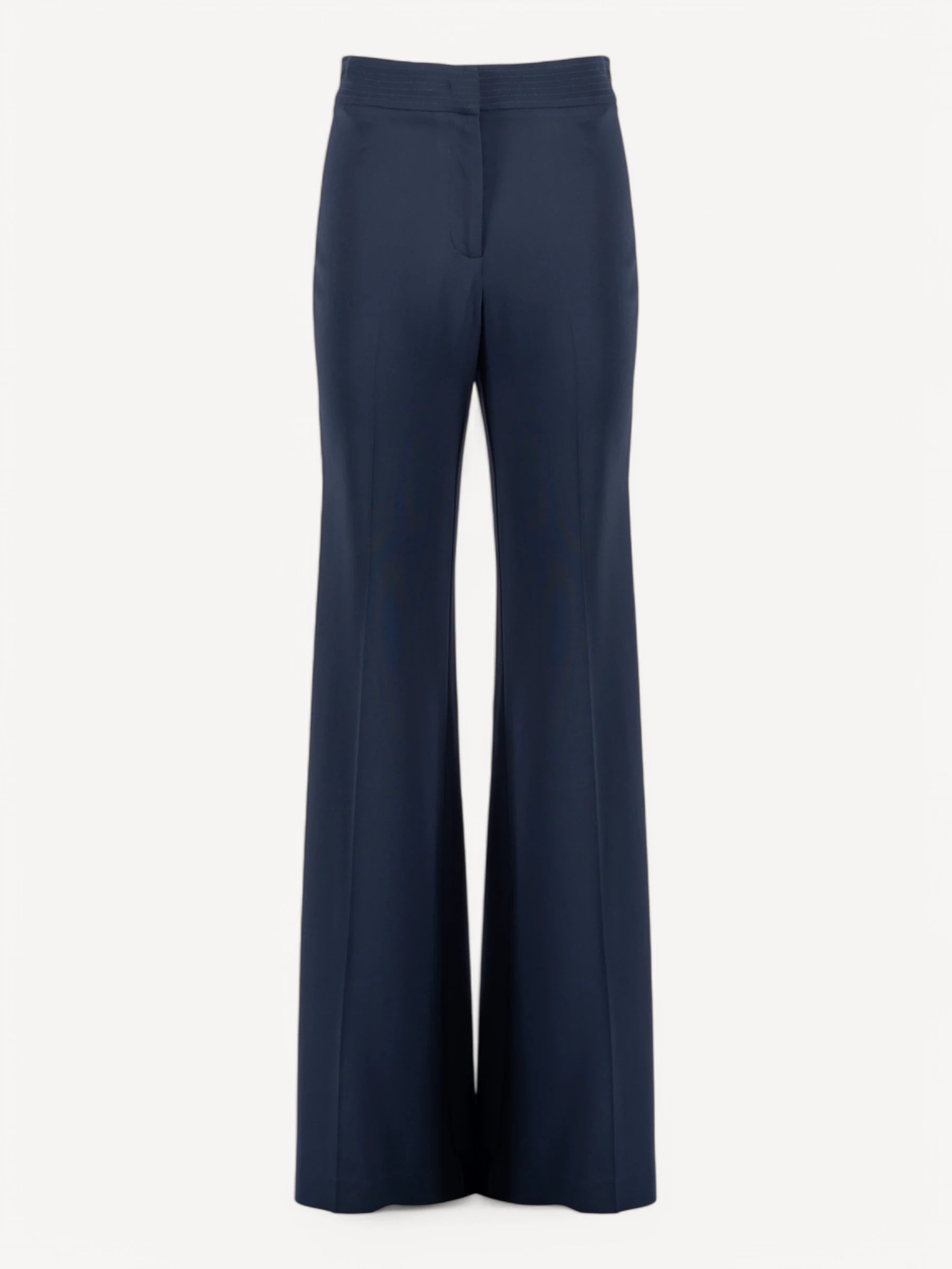 Elio Pants - Donkerblauw