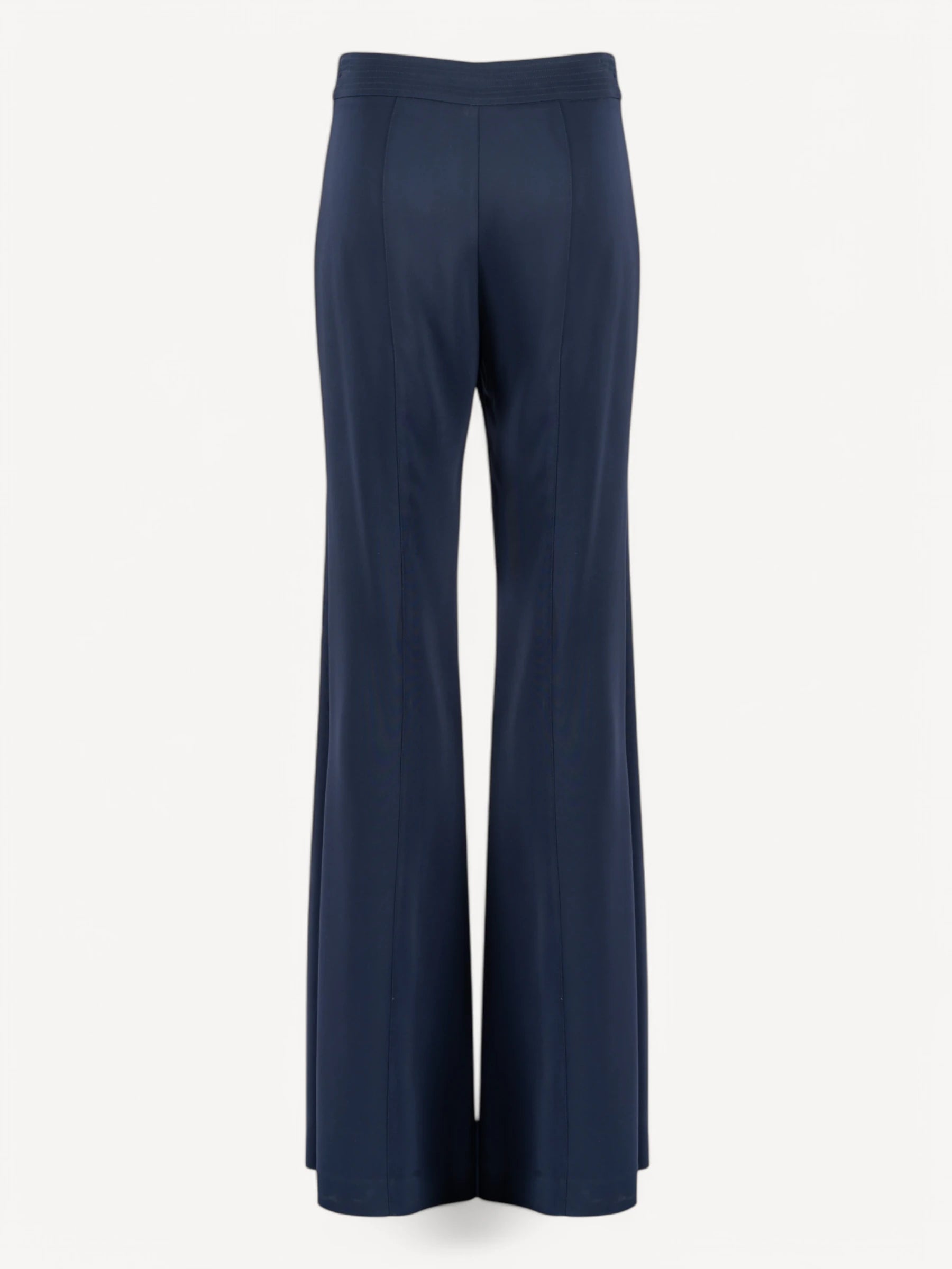 Elio Pants - Donkerblauw