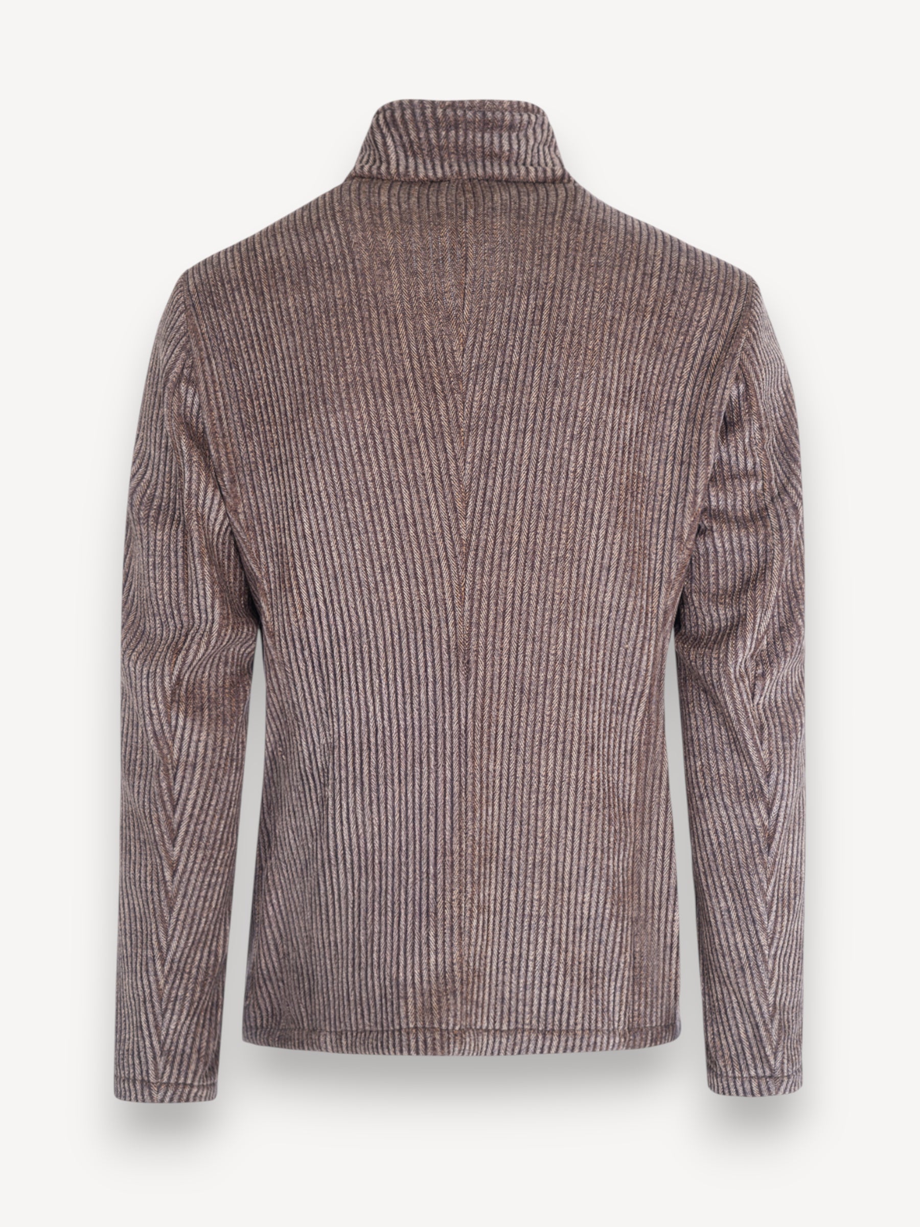 Corduroy Jacket - Bruin
