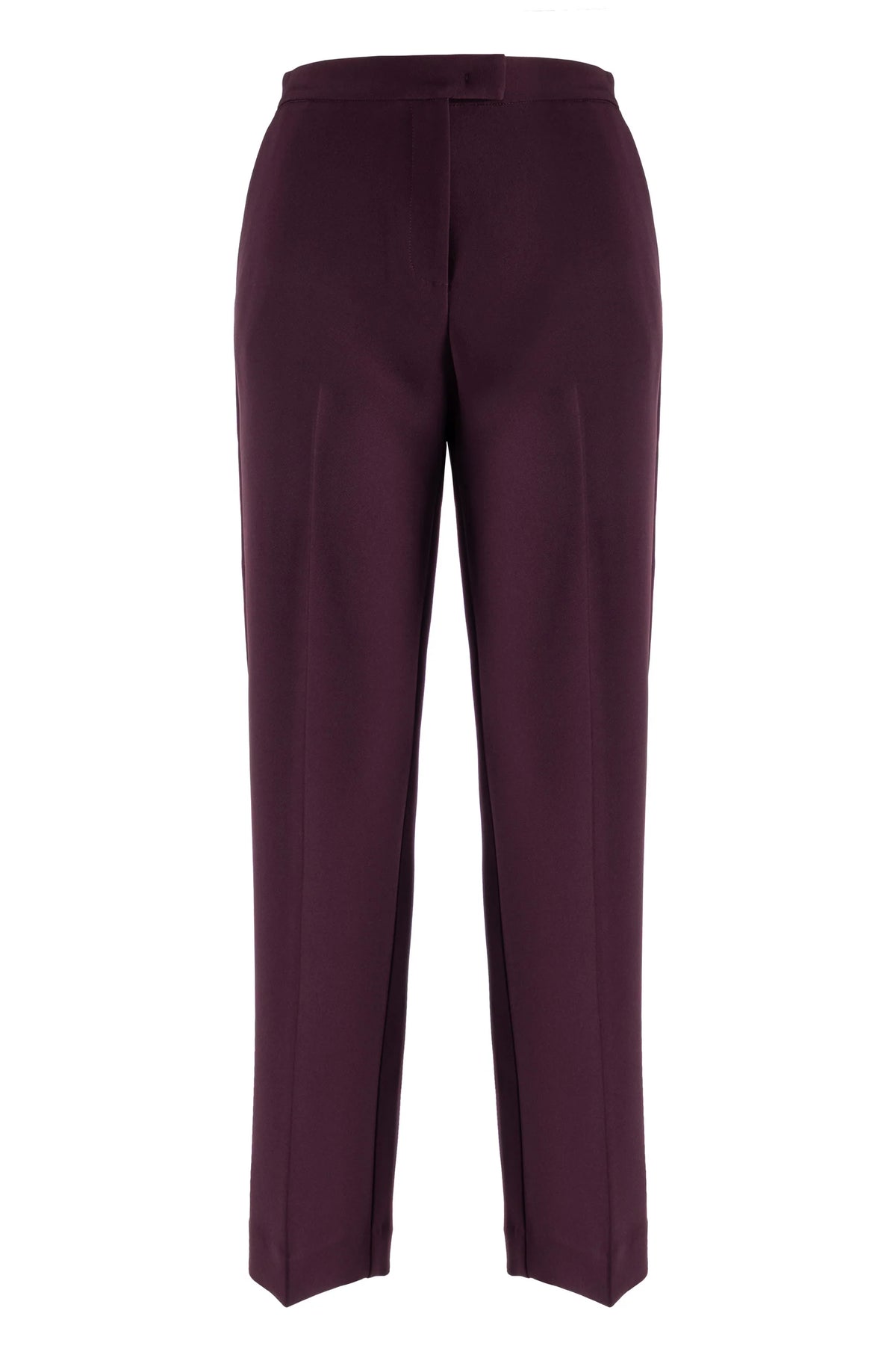 Pantalone New York 42BB ERRE - Bordeaux Rood