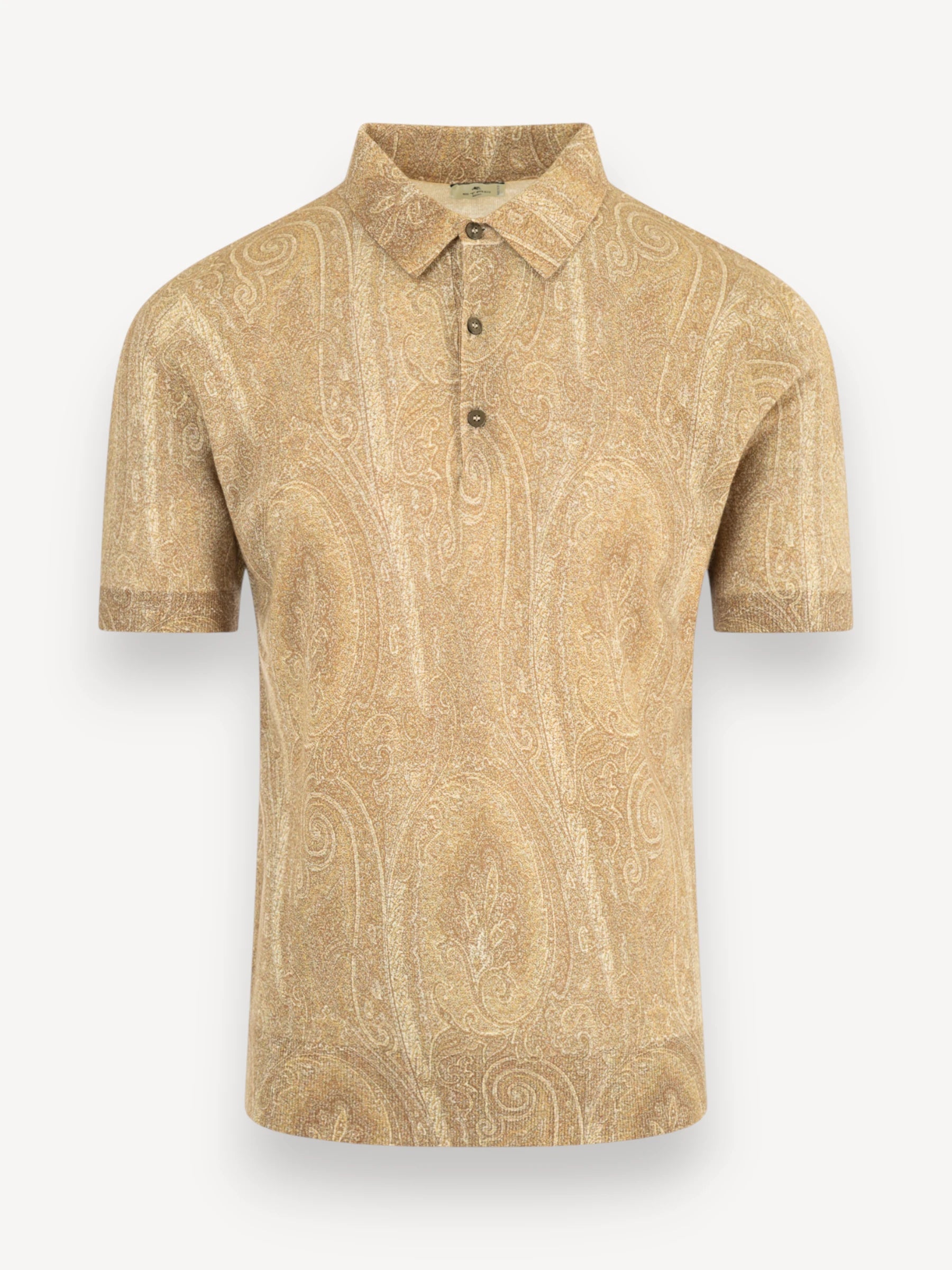 【名品図鑑】mid00s ETRO Nuovo Jersey Etro