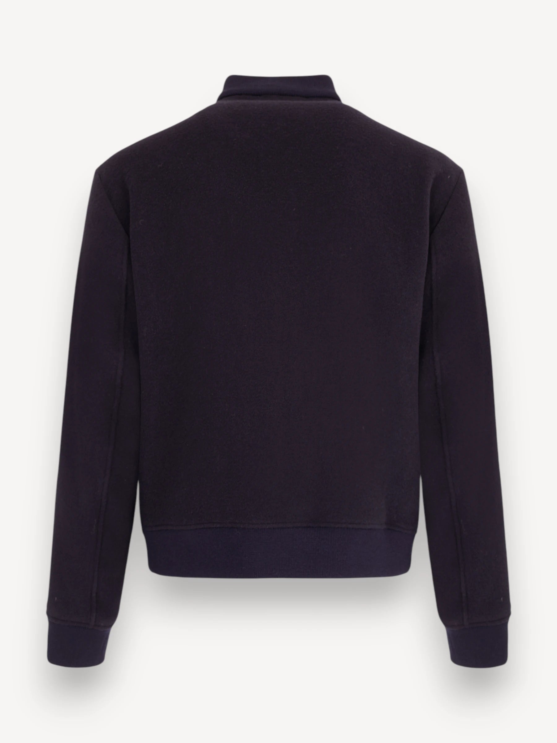 Bomber Jacket - Donkerblauw